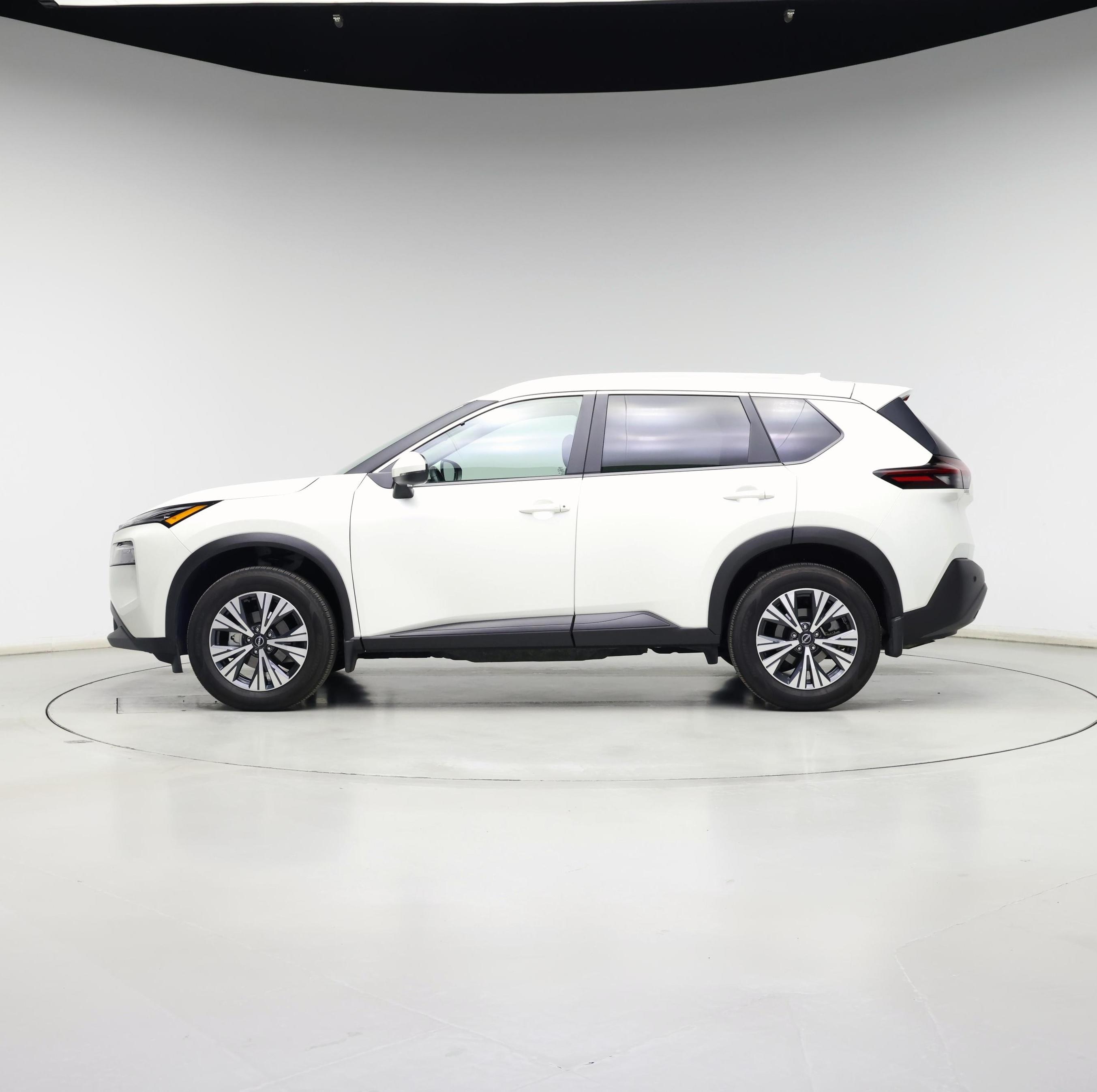 Thumbnail: 2023 Nissan Rogue - 3