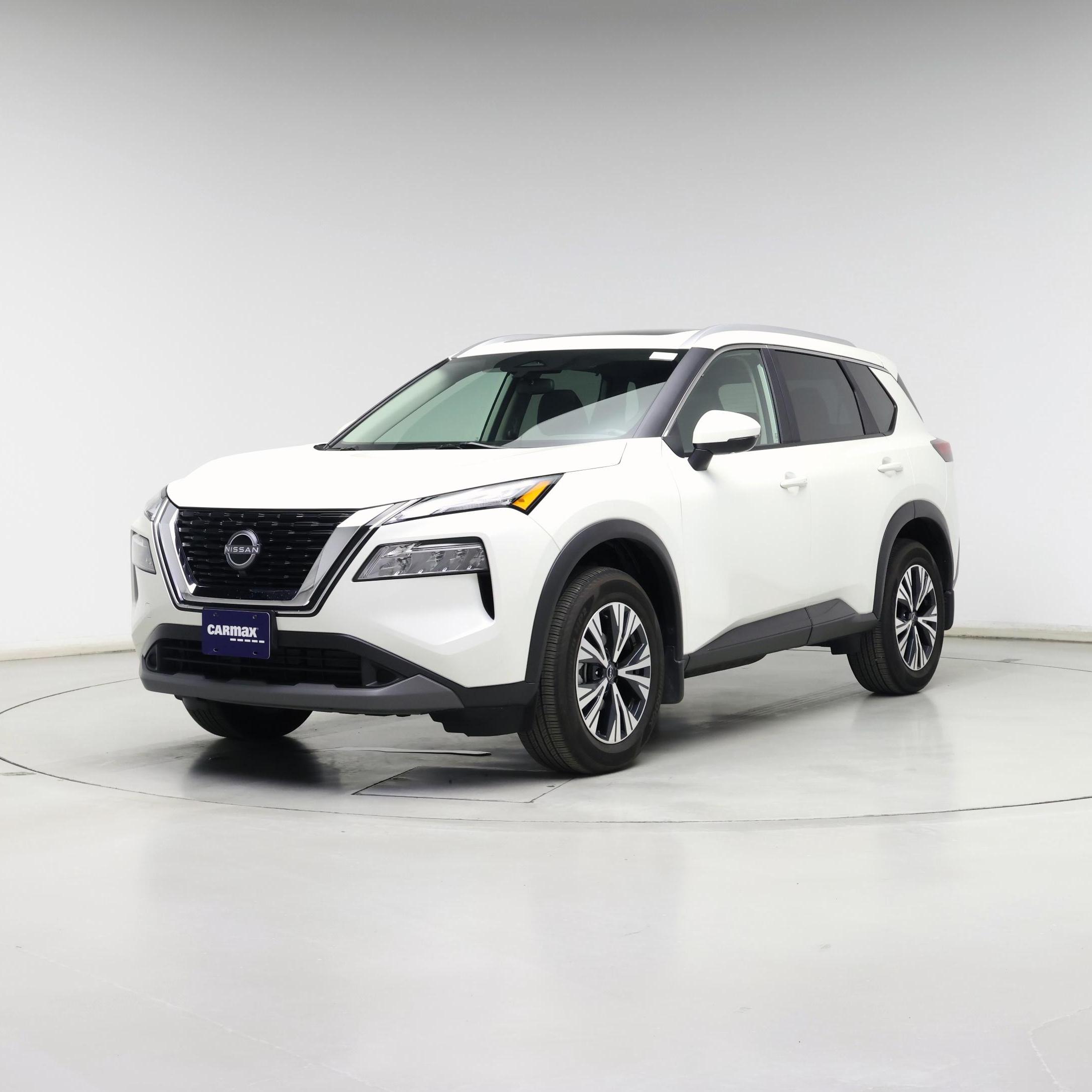Thumbnail: 2023 Nissan Rogue - 4