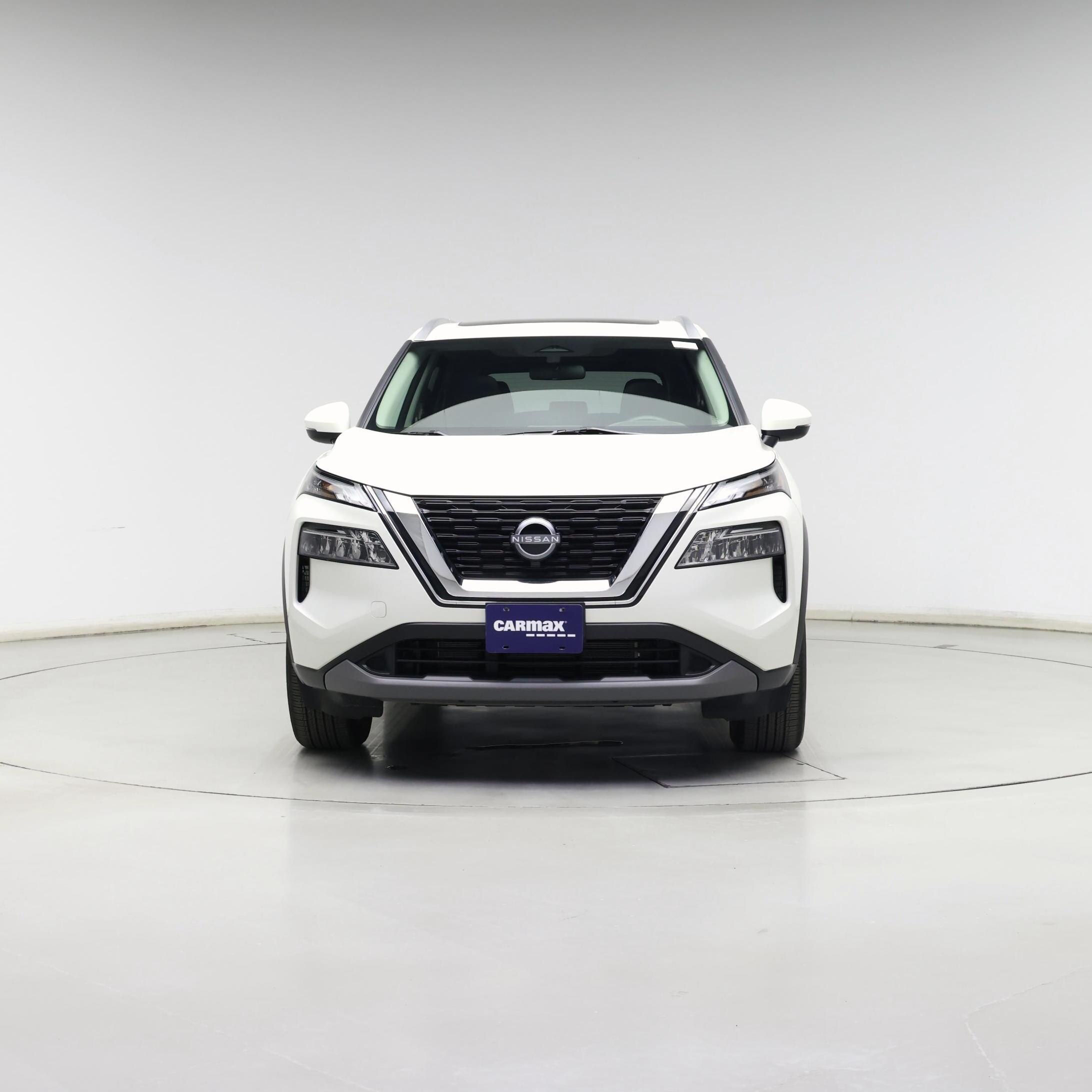 Thumbnail: 2023 Nissan Rogue - 5