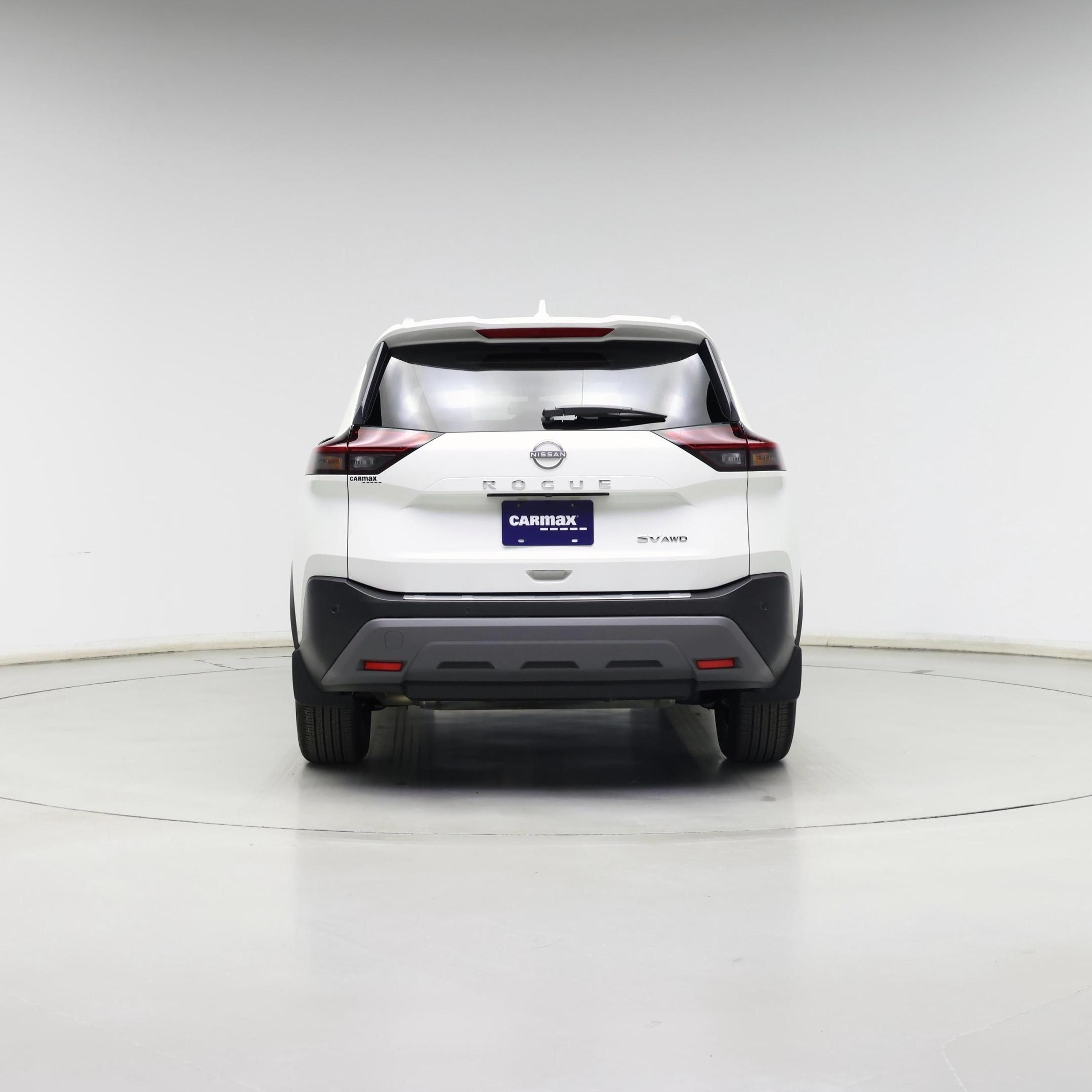 Thumbnail: 2023 Nissan Rogue - 6