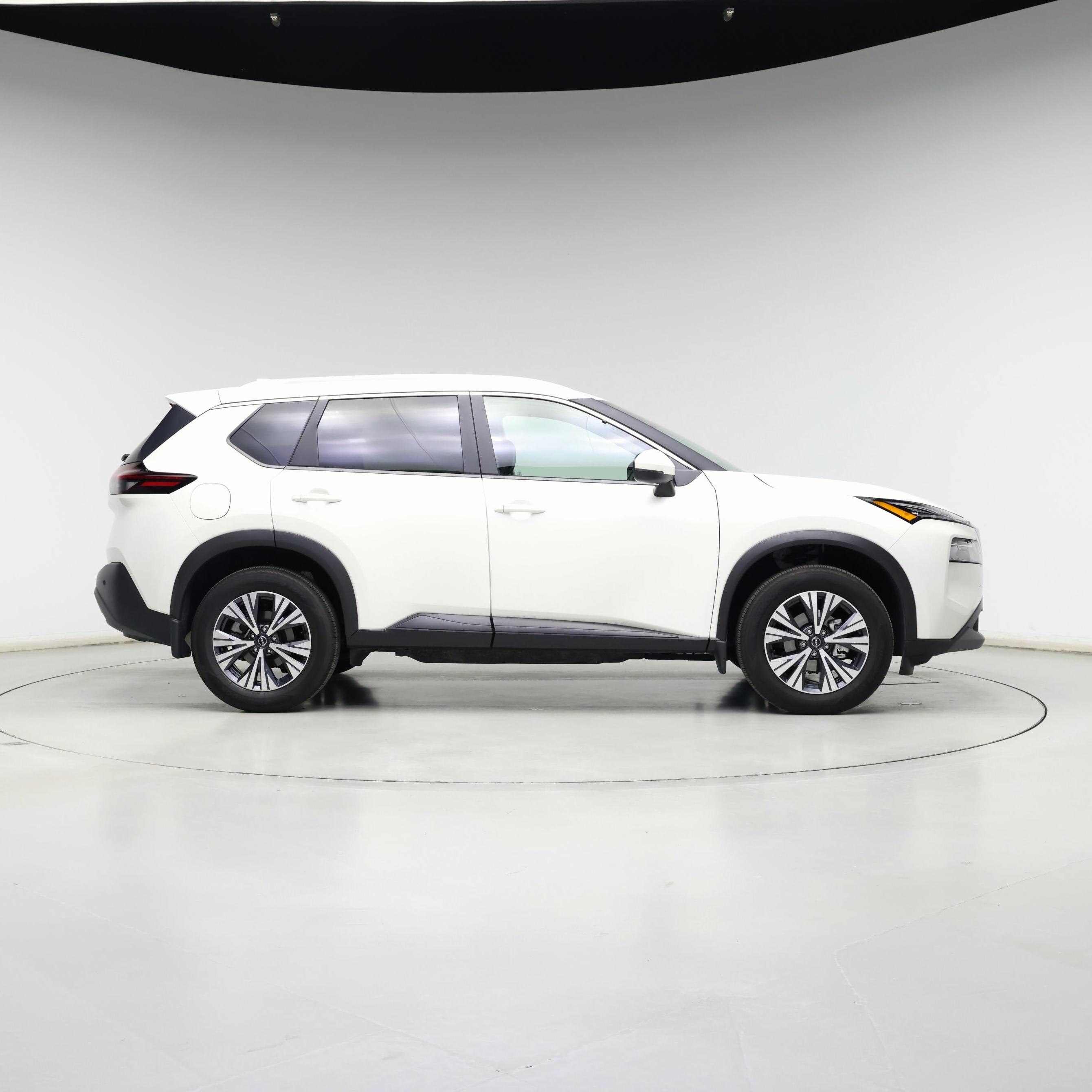 Thumbnail: 2023 Nissan Rogue - 7