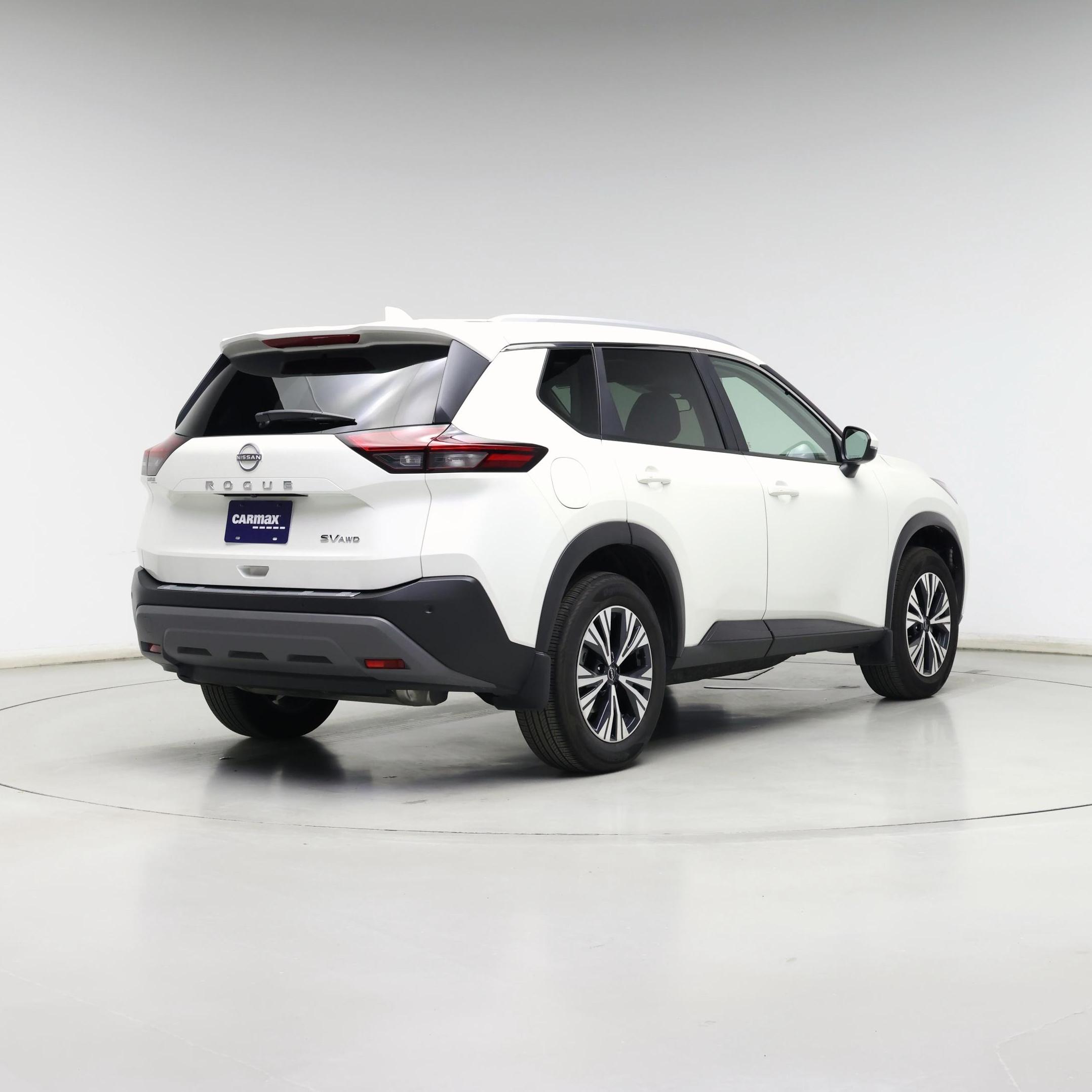 Thumbnail: 2023 Nissan Rogue - 8