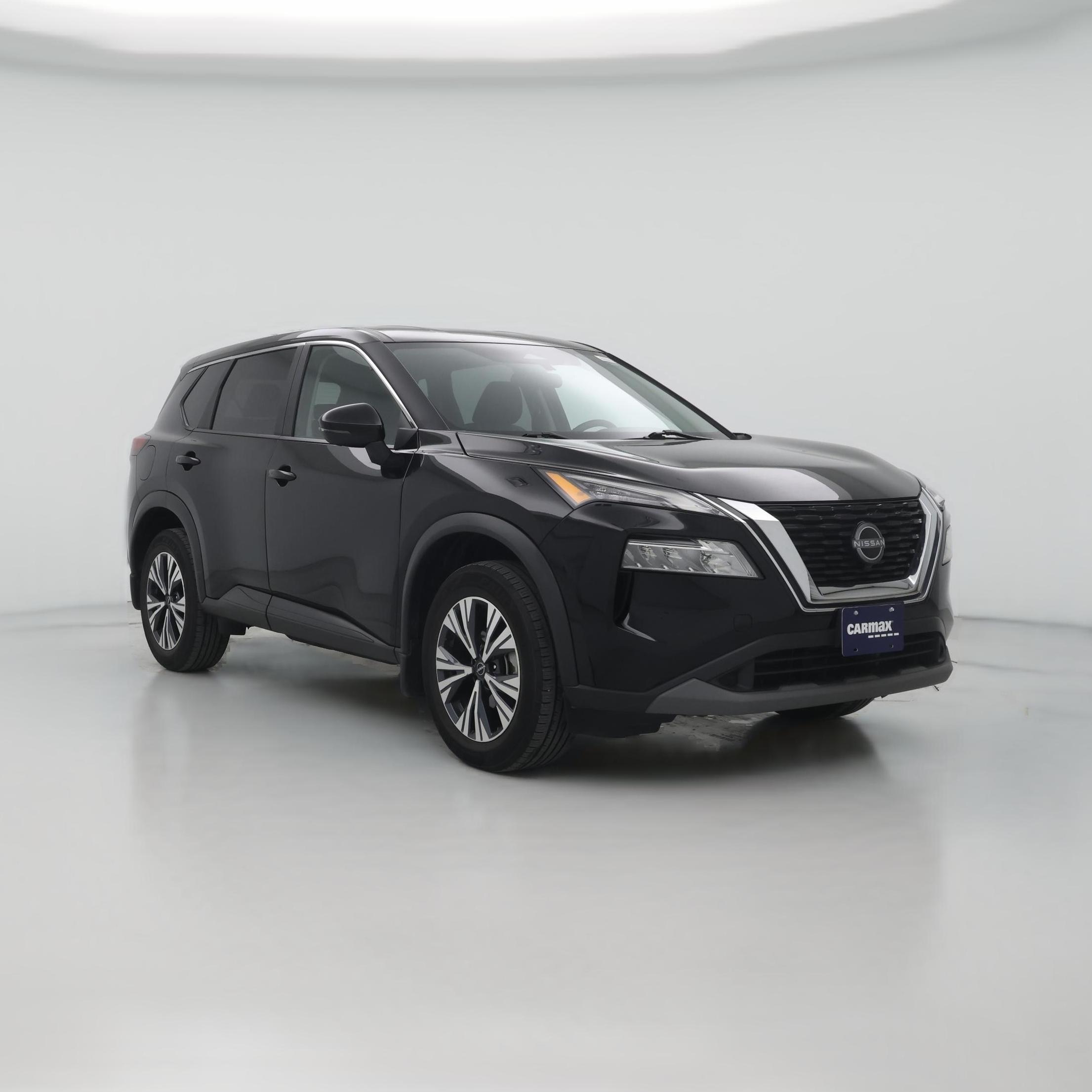 Thumbnail: 2023 Nissan Rogue - 1