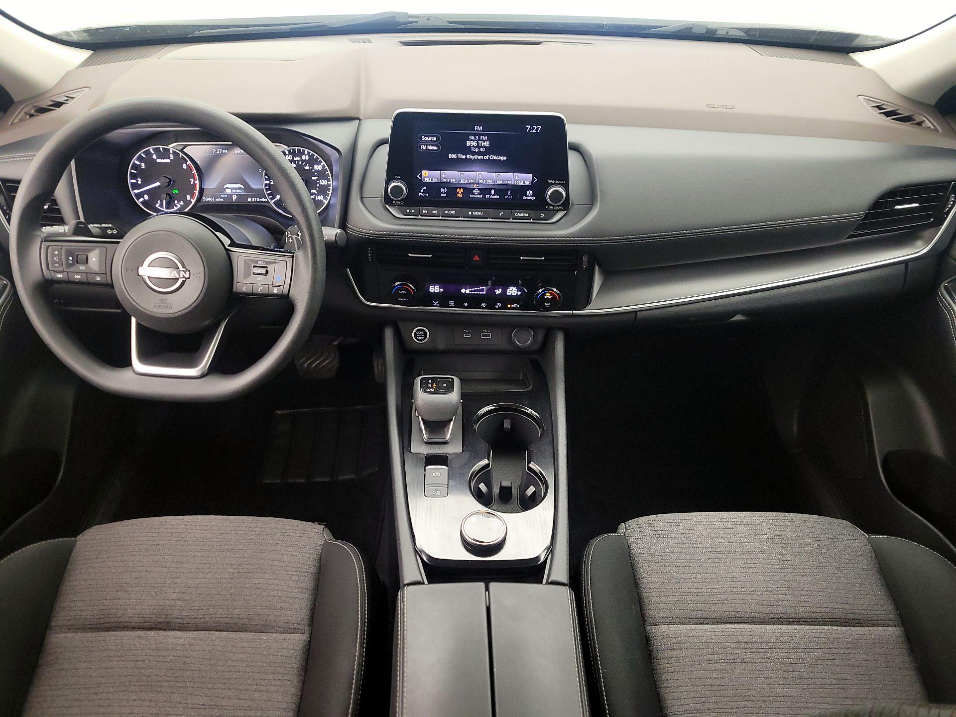 Thumbnail: 2023 Nissan Rogue - 9