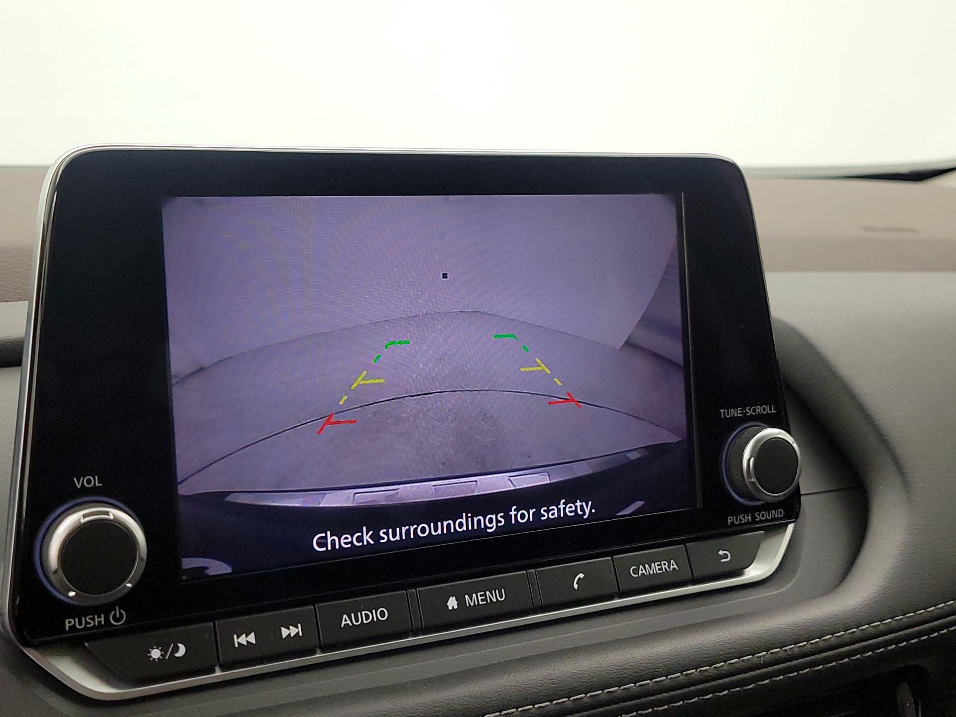 Thumbnail: 2023 Nissan Rogue - 14