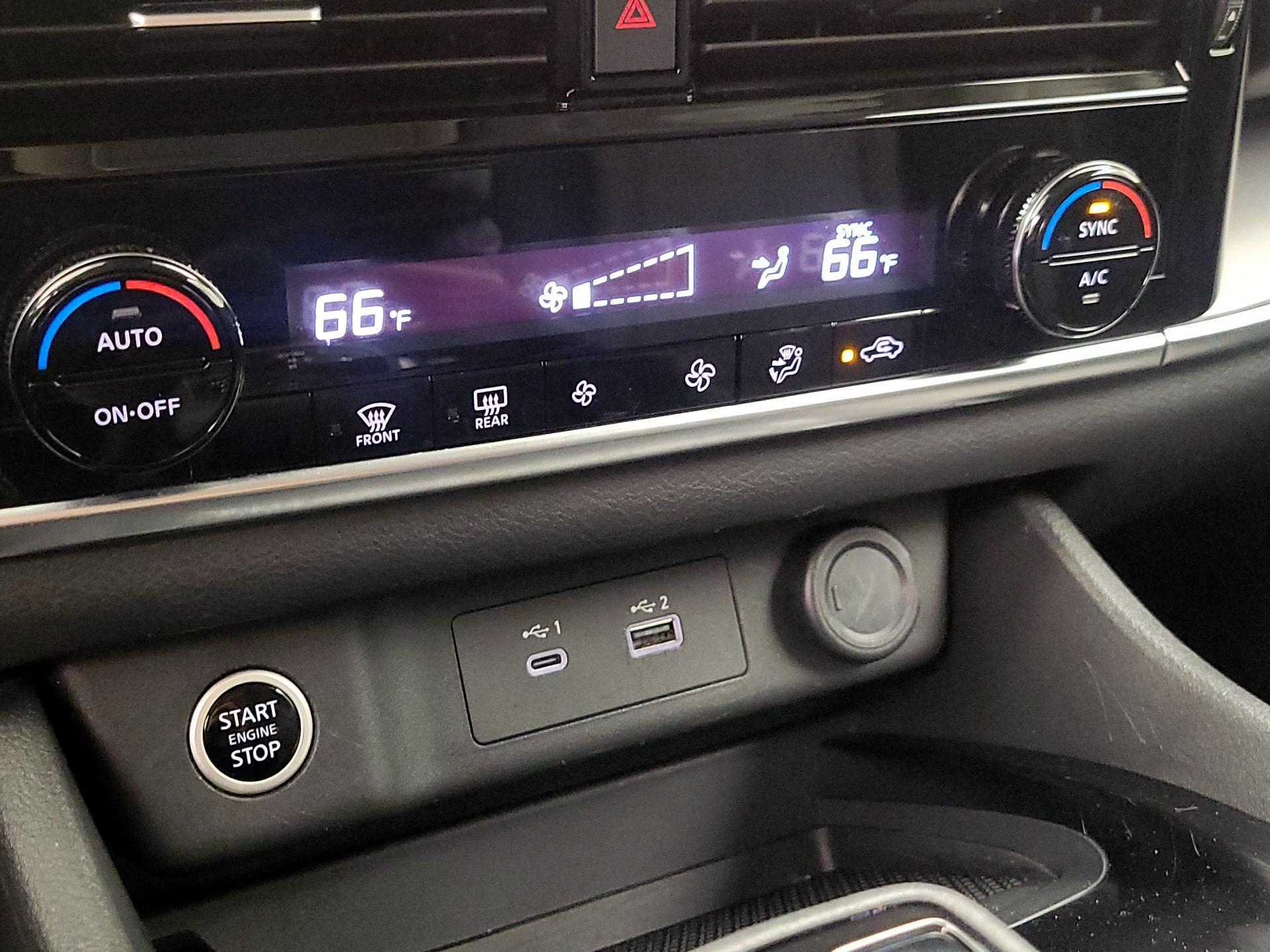 Thumbnail: 2023 Nissan Rogue - 16