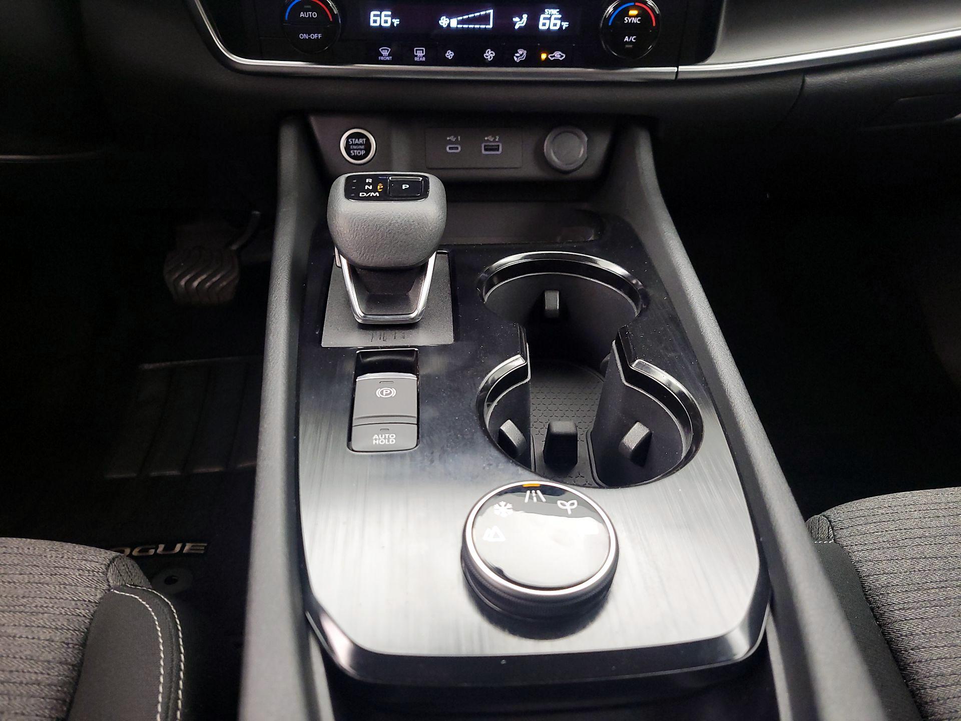 Thumbnail: 2023 Nissan Rogue - 17