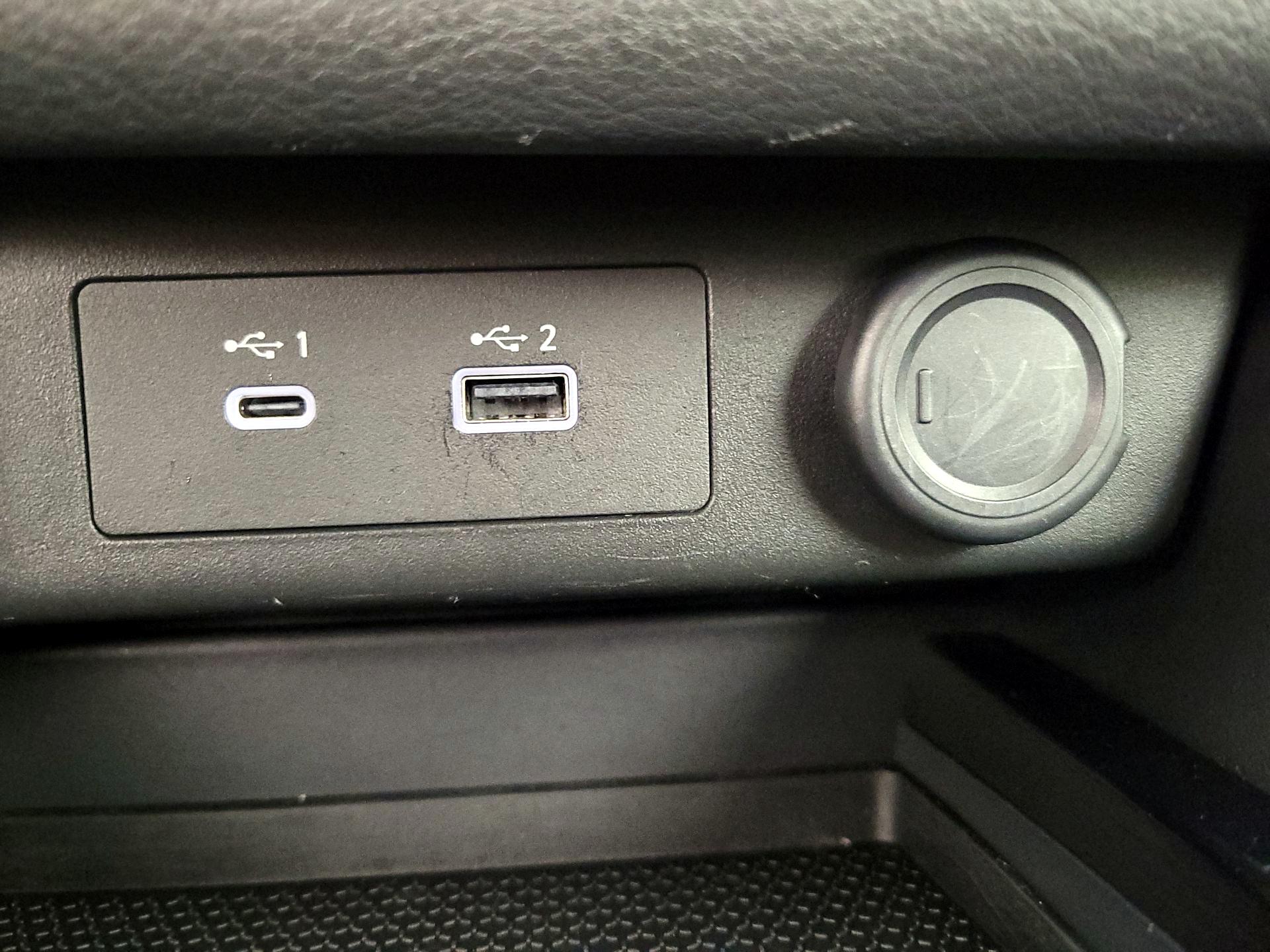 Thumbnail: 2023 Nissan Rogue - 18