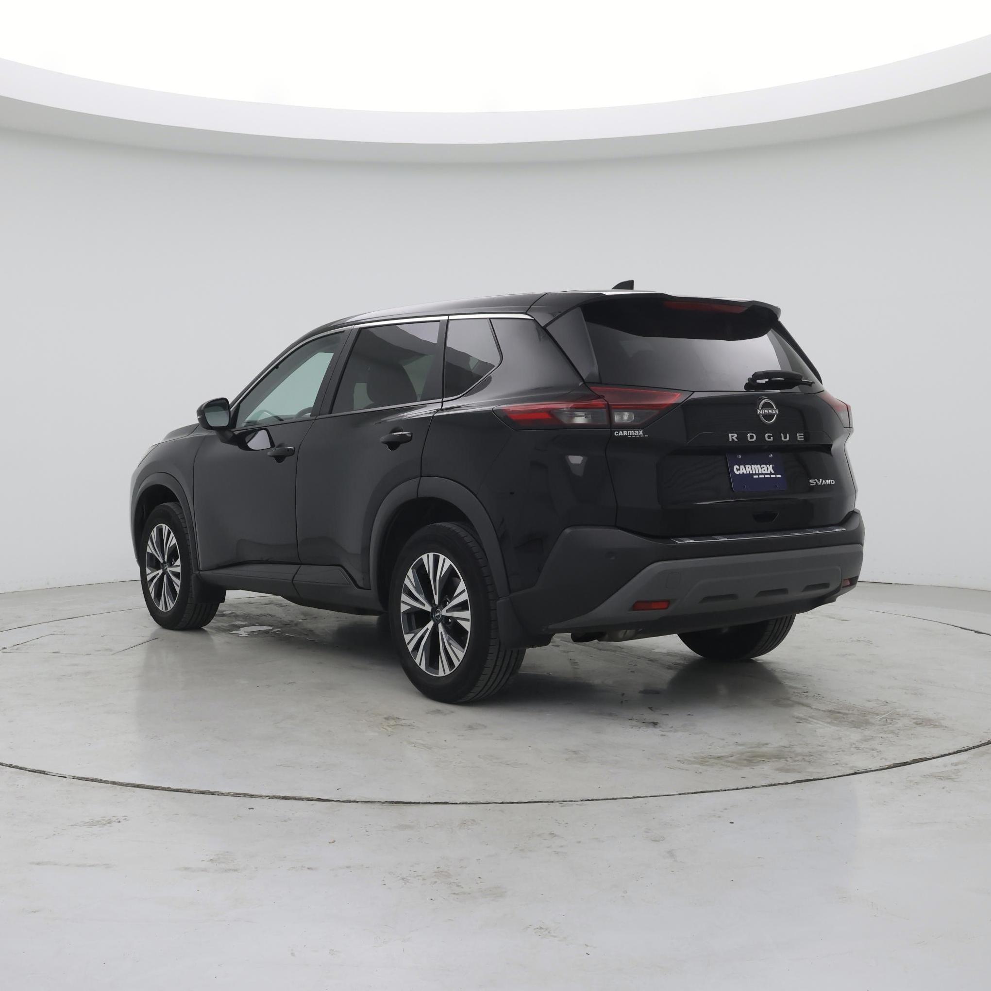 Thumbnail: 2023 Nissan Rogue - 2