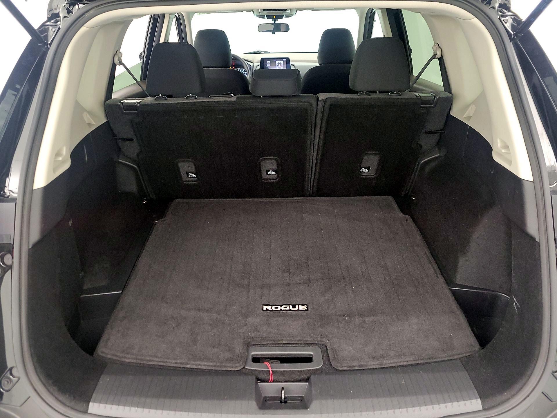 Thumbnail: 2023 Nissan Rogue - 20