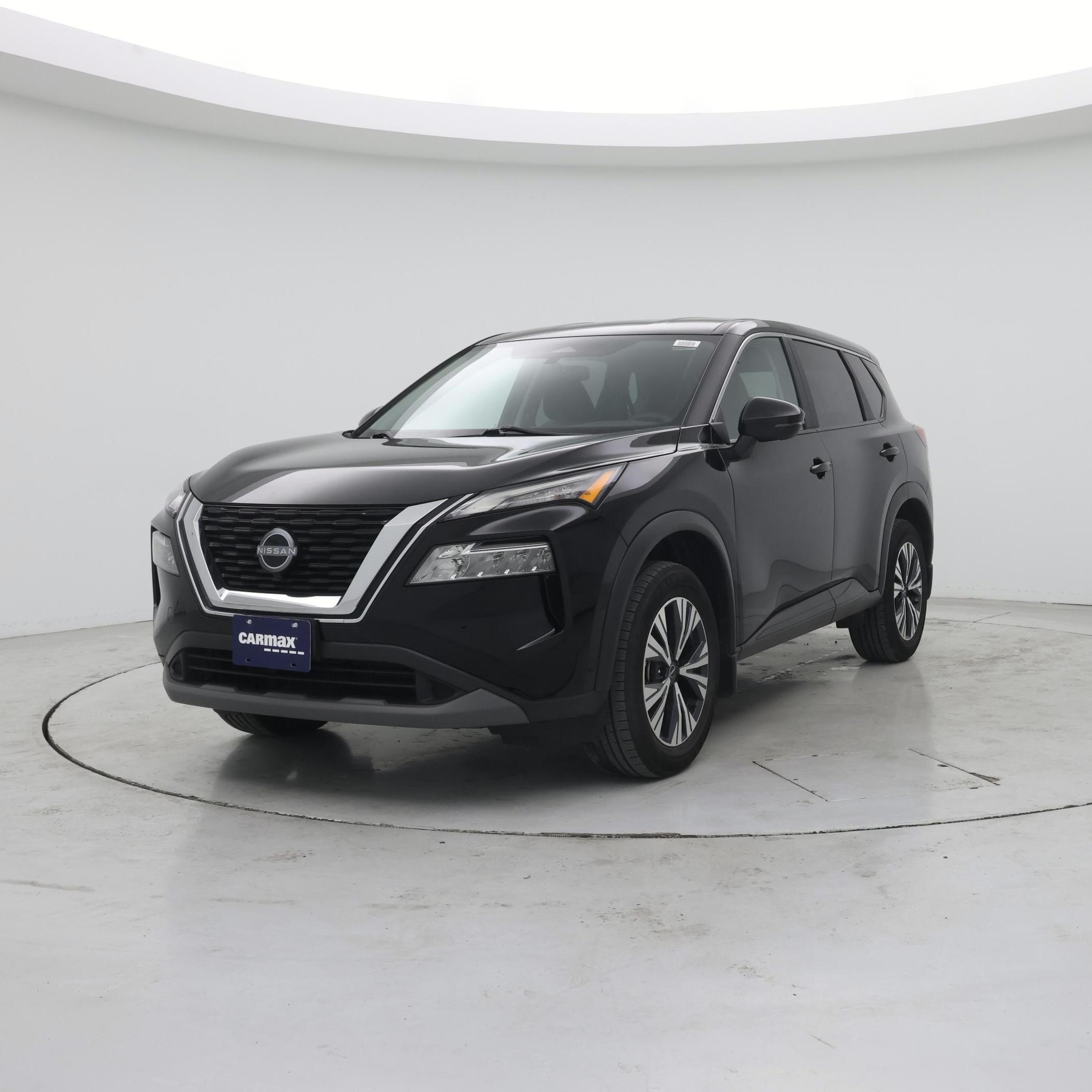 Thumbnail: 2023 Nissan Rogue - 4