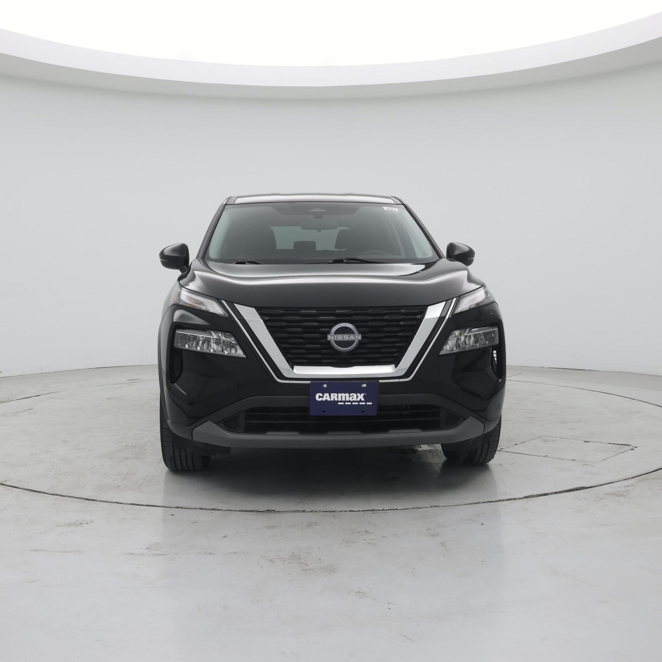 Thumbnail: 2023 Nissan Rogue - 5