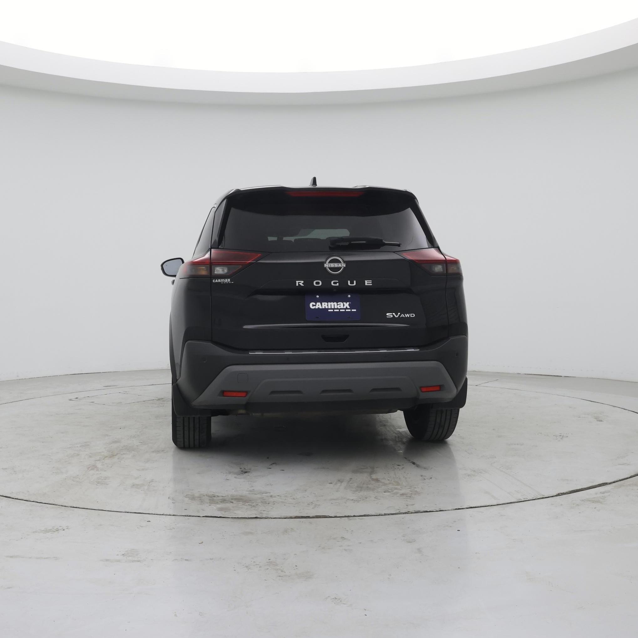 Thumbnail: 2023 Nissan Rogue - 6