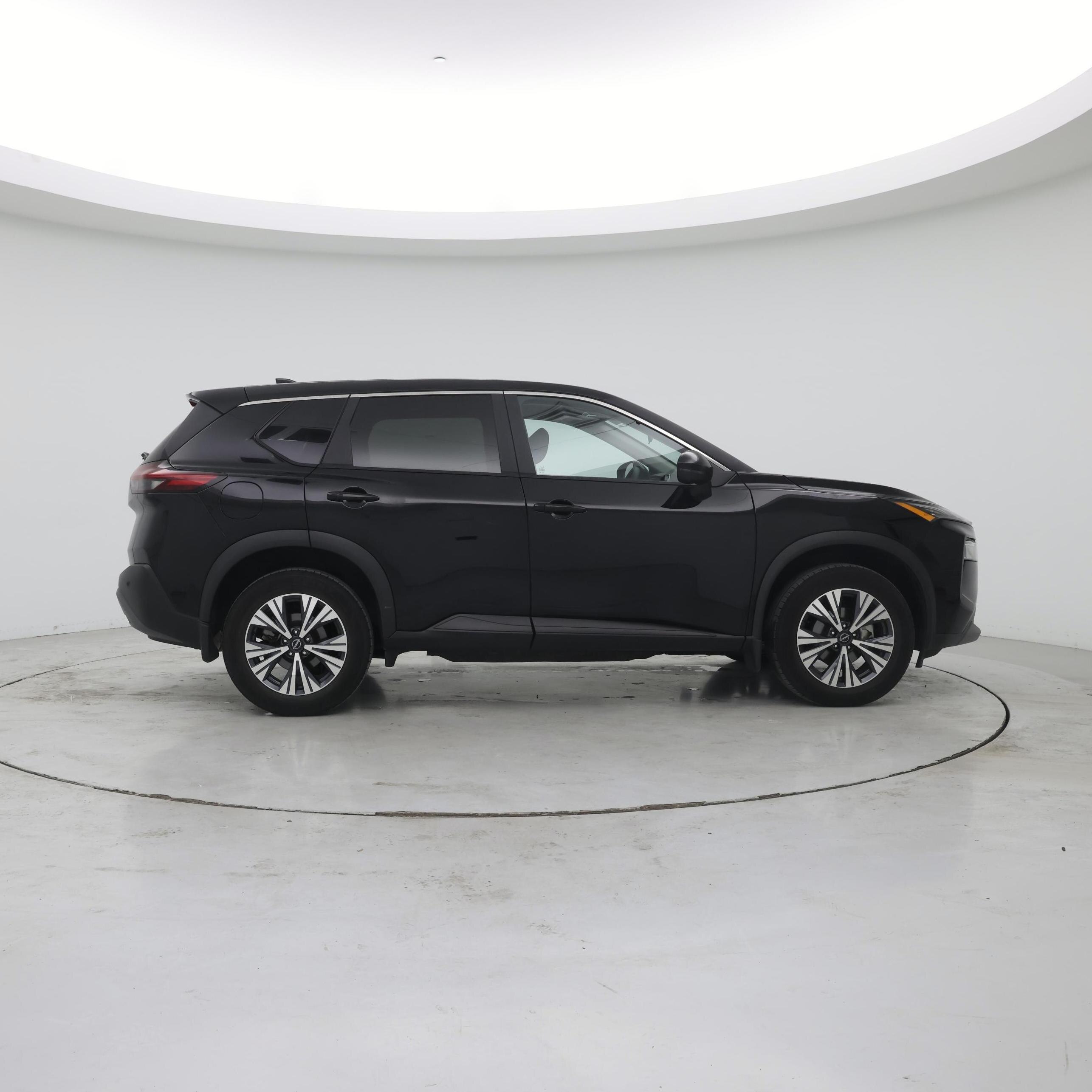 Thumbnail: 2023 Nissan Rogue - 7