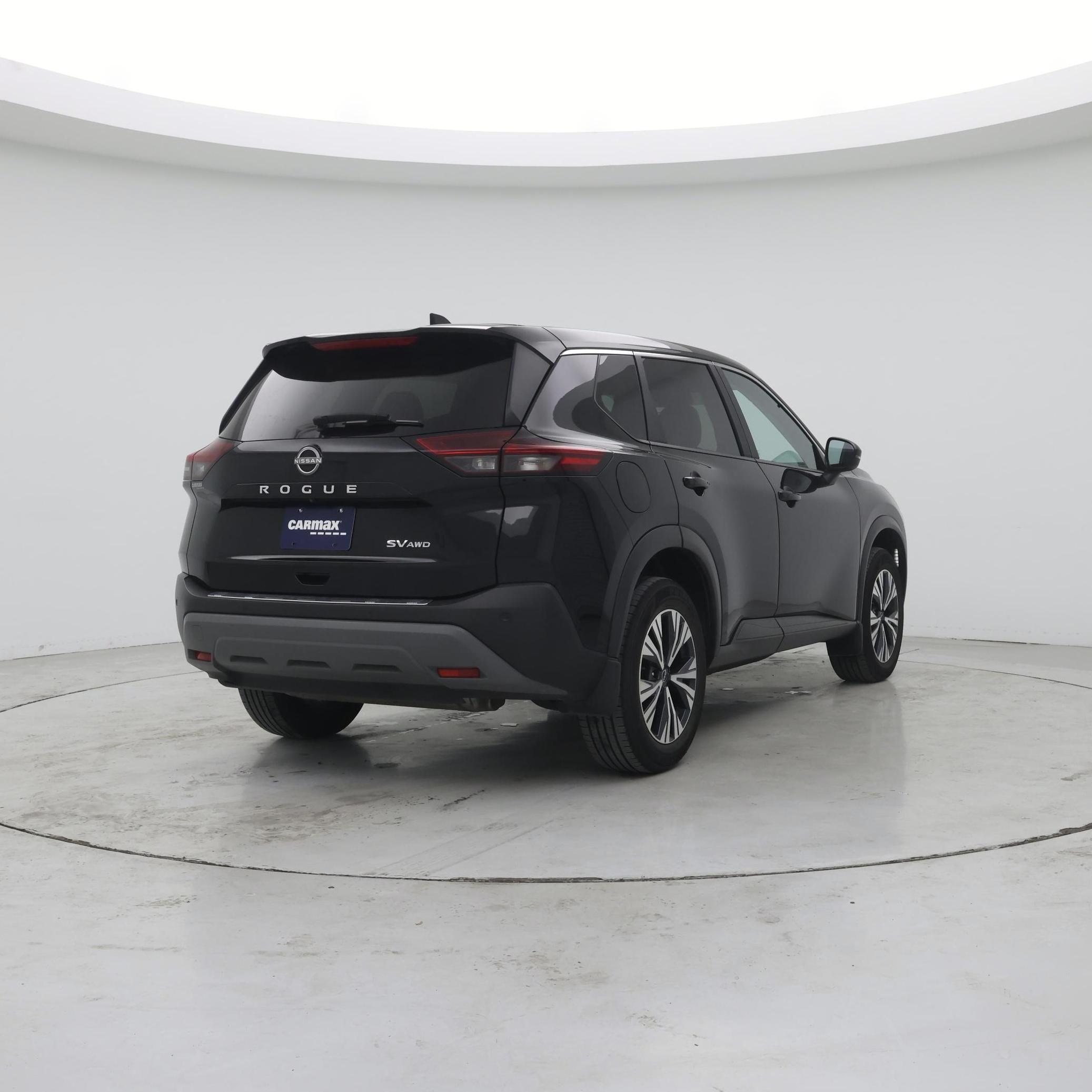 Thumbnail: 2023 Nissan Rogue - 8