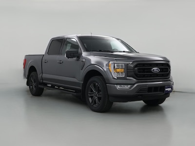 2023 Ford F150 XLT