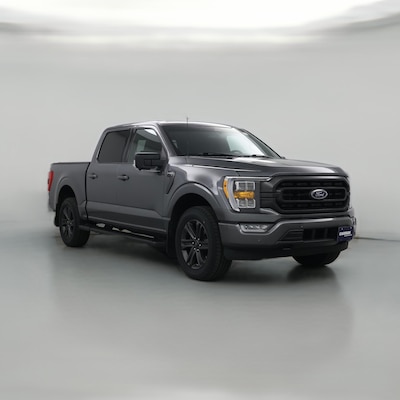 2023 Ford F150 XLT