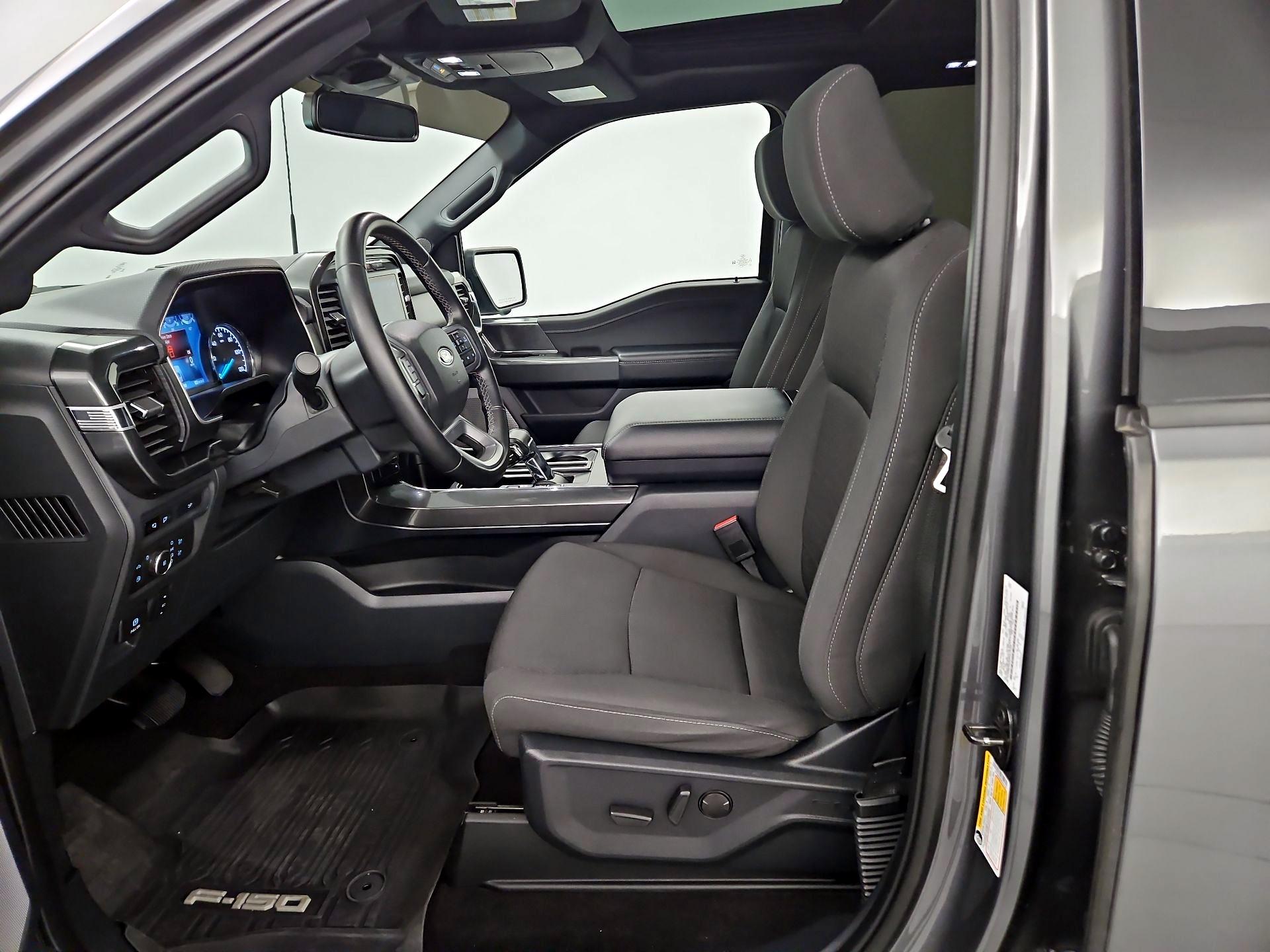 Thumbnail: 2023 Ford F-150 - 11