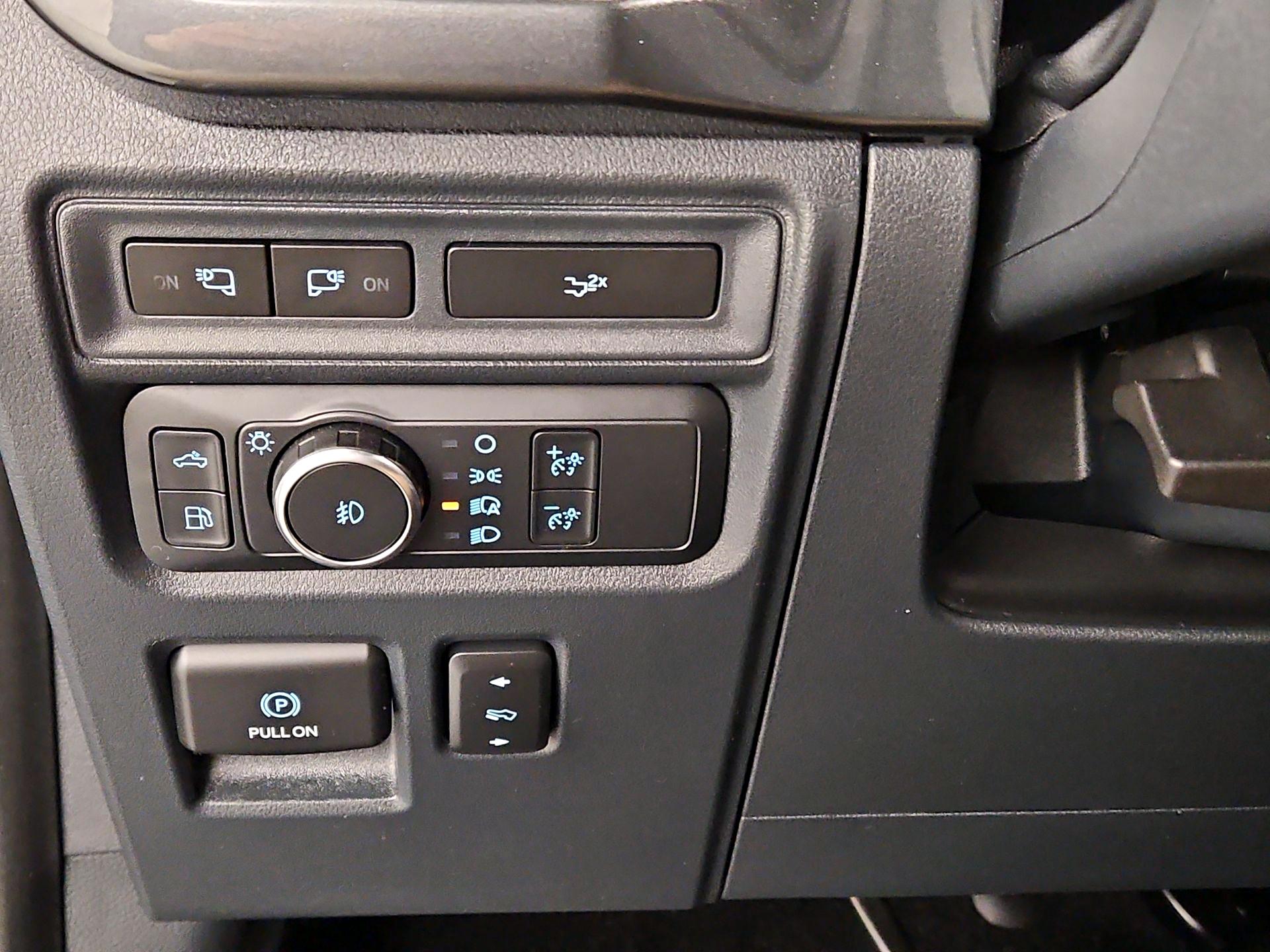 Thumbnail: 2023 Ford F-150 - 13