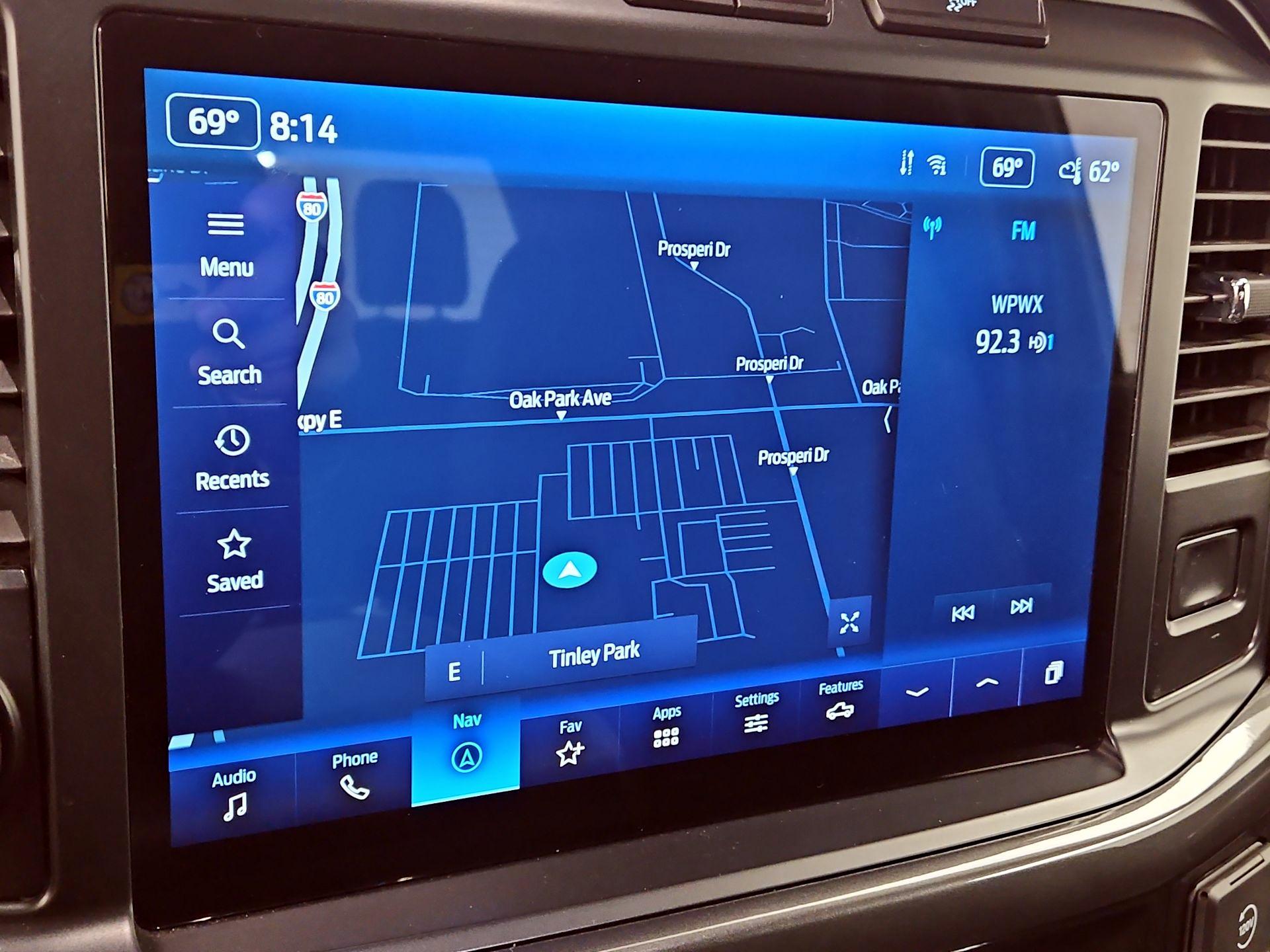 Thumbnail: 2023 Ford F-150 - 14