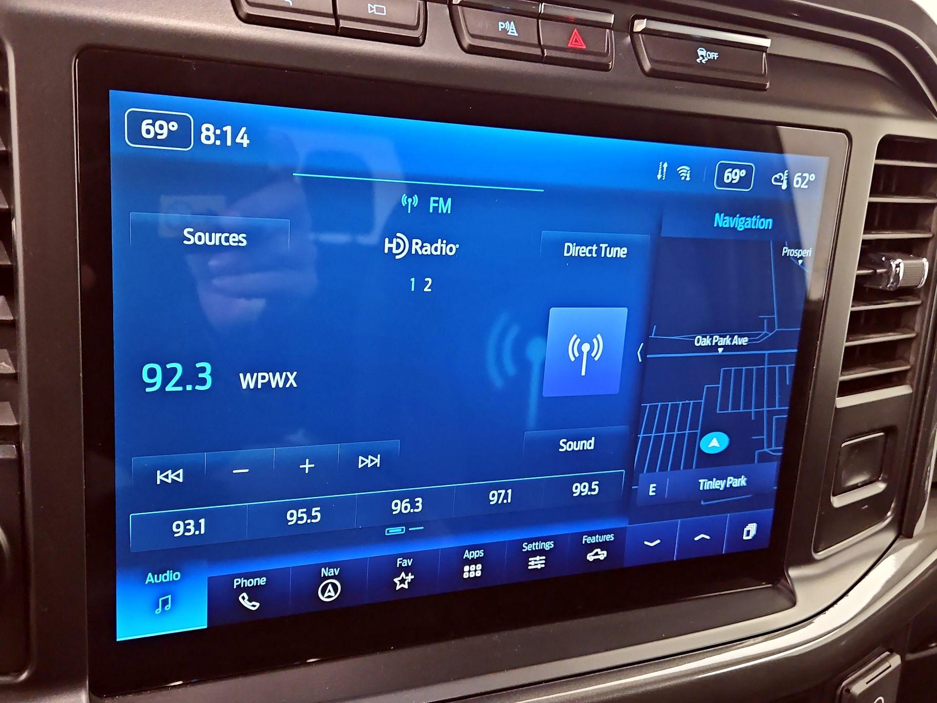 Thumbnail: 2023 Ford F-150 - 16