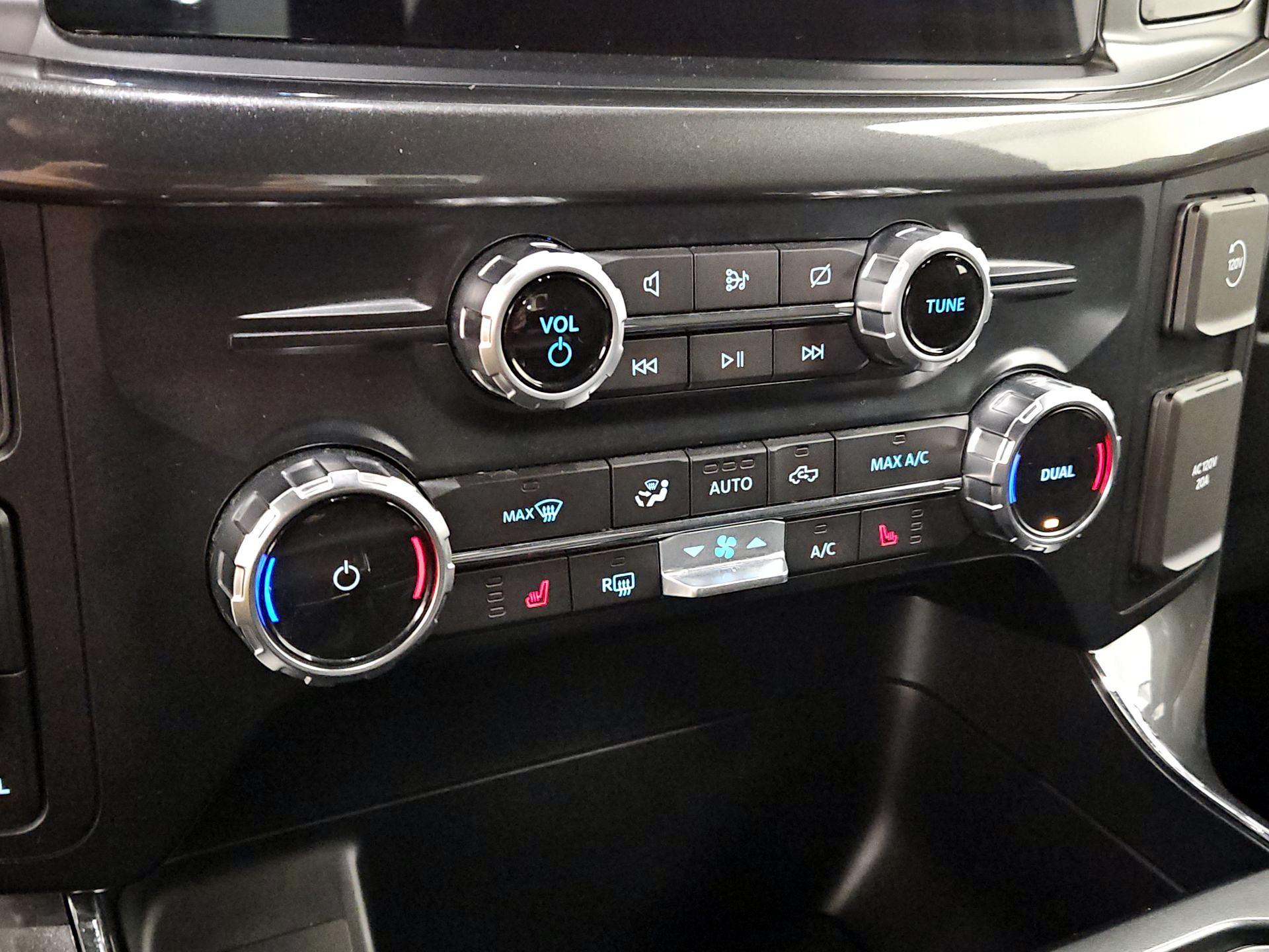 Thumbnail: 2023 Ford F-150 - 17