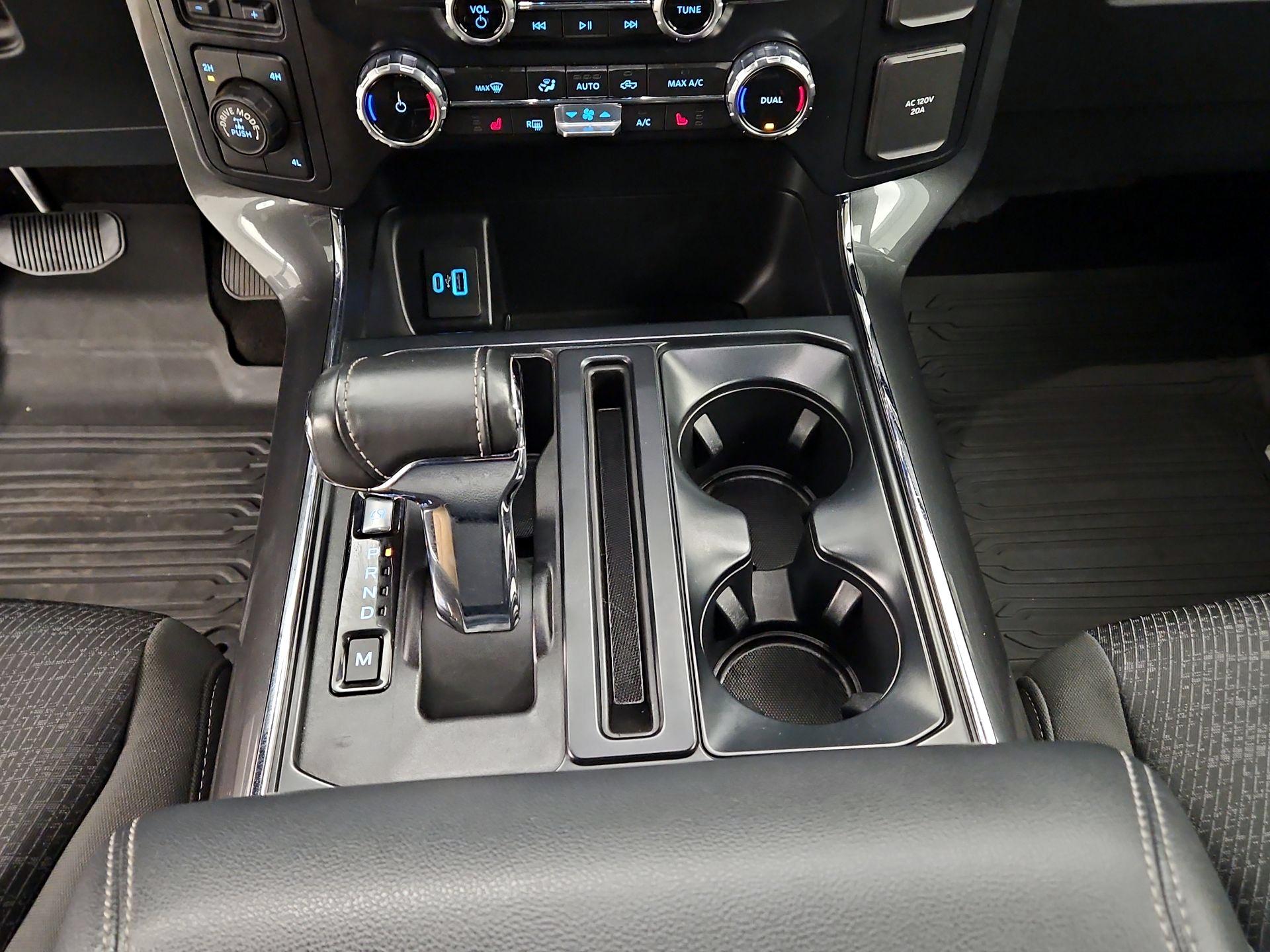 Thumbnail: 2023 Ford F-150 - 18