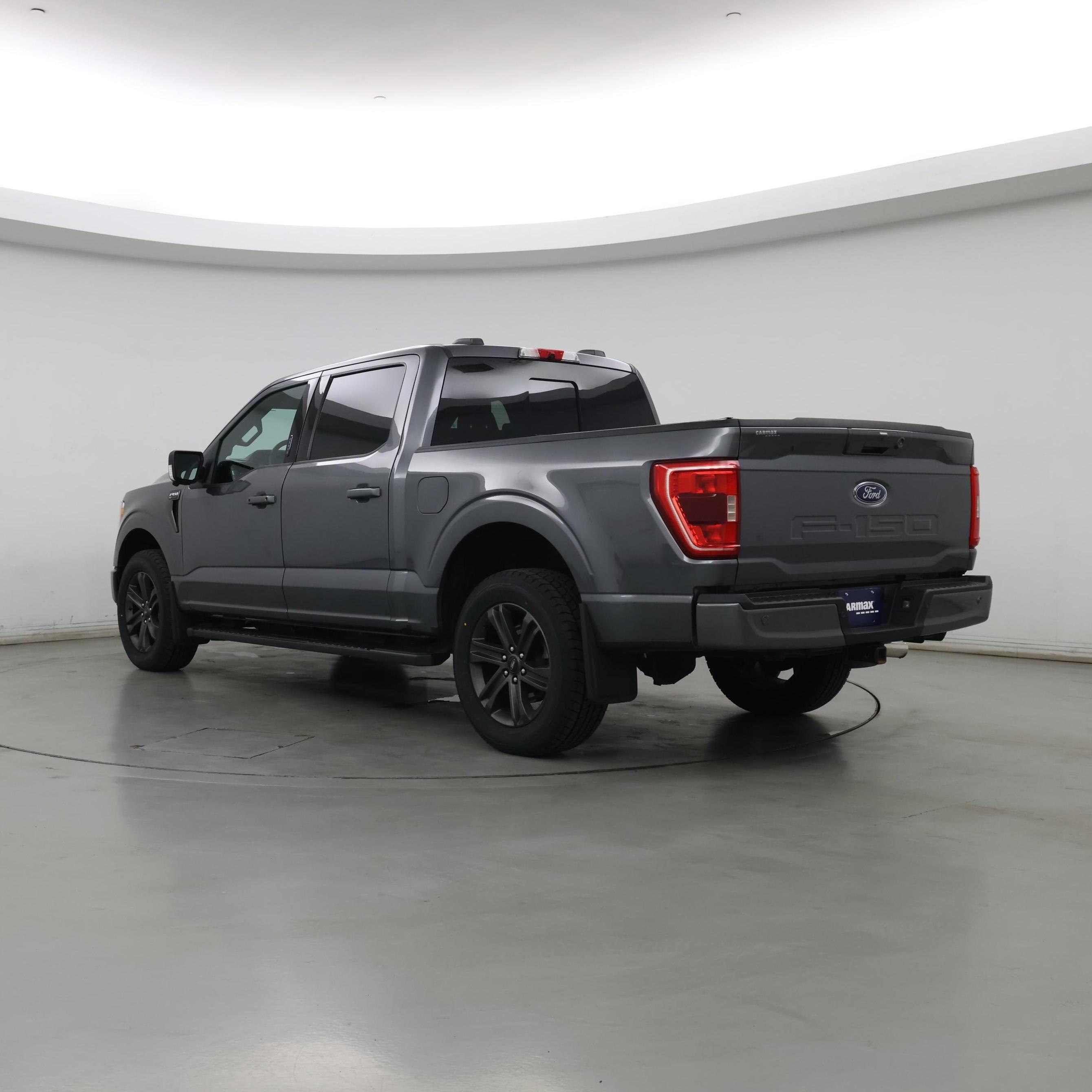 Thumbnail: 2023 Ford F-150 - 2