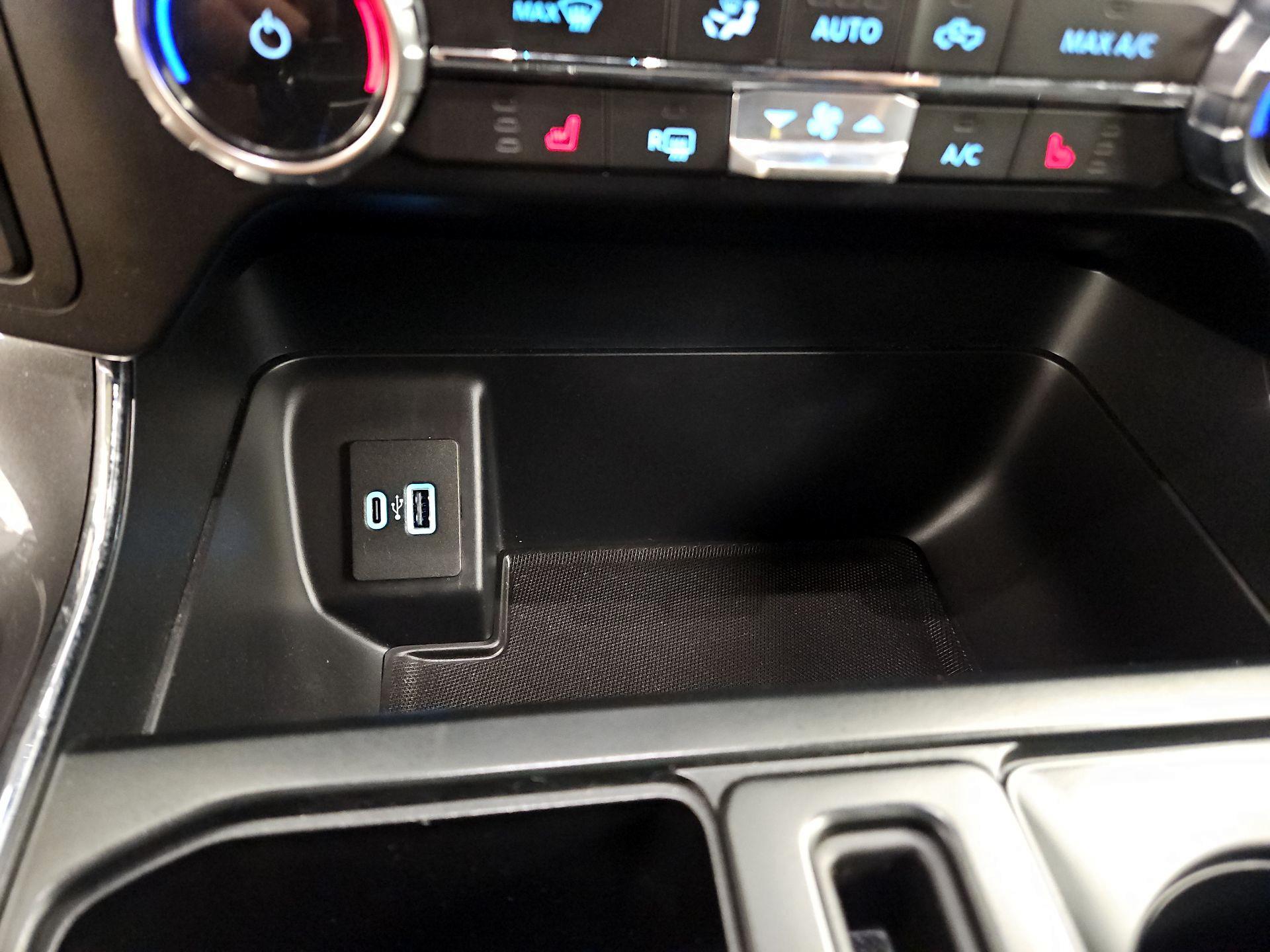 Thumbnail: 2023 Ford F-150 - 19