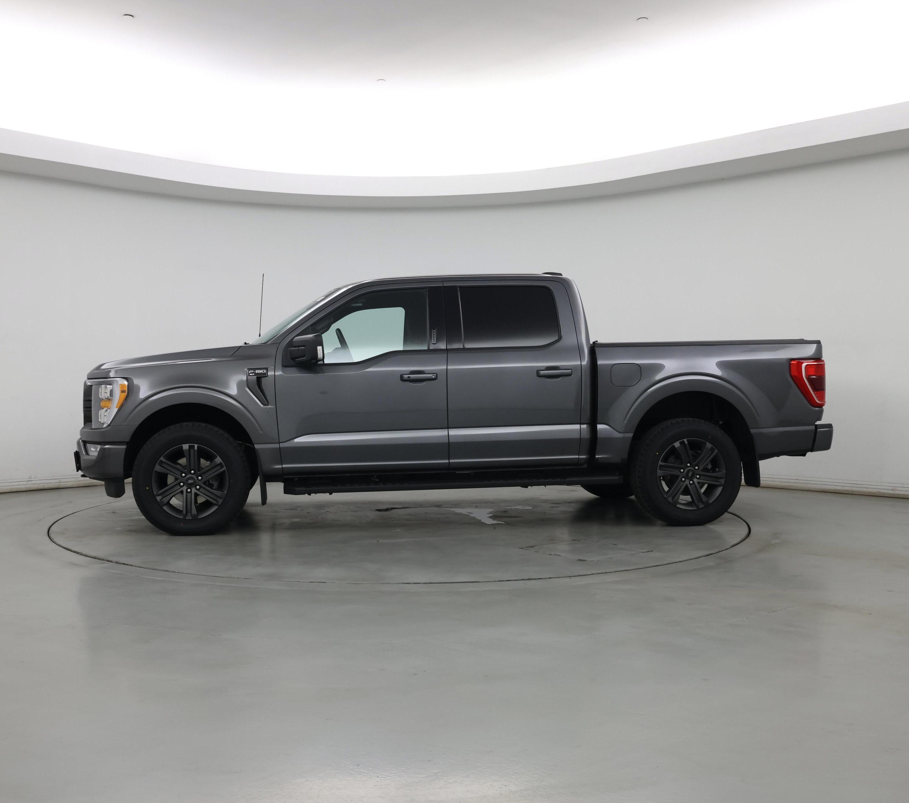 Thumbnail: 2023 Ford F-150 - 3