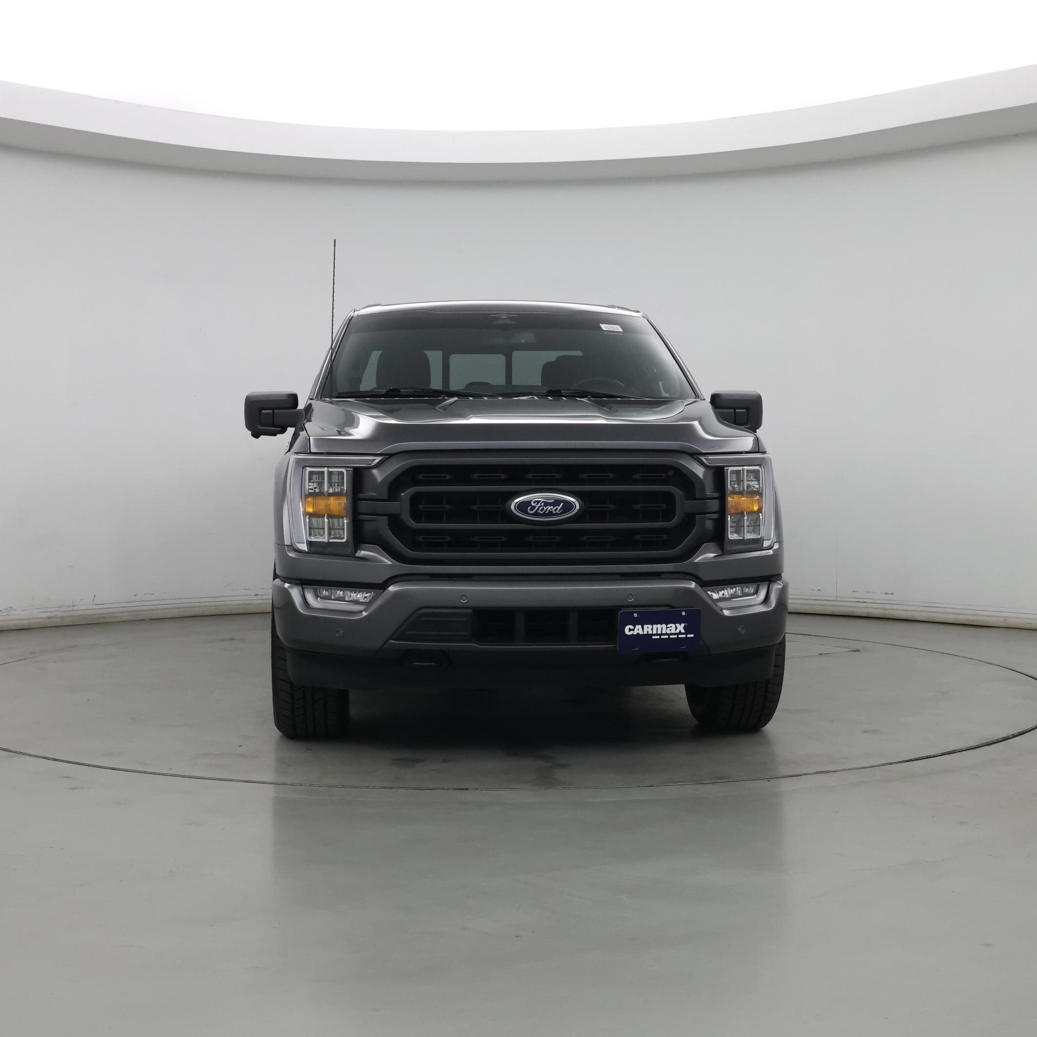 Thumbnail: 2023 Ford F-150 - 5