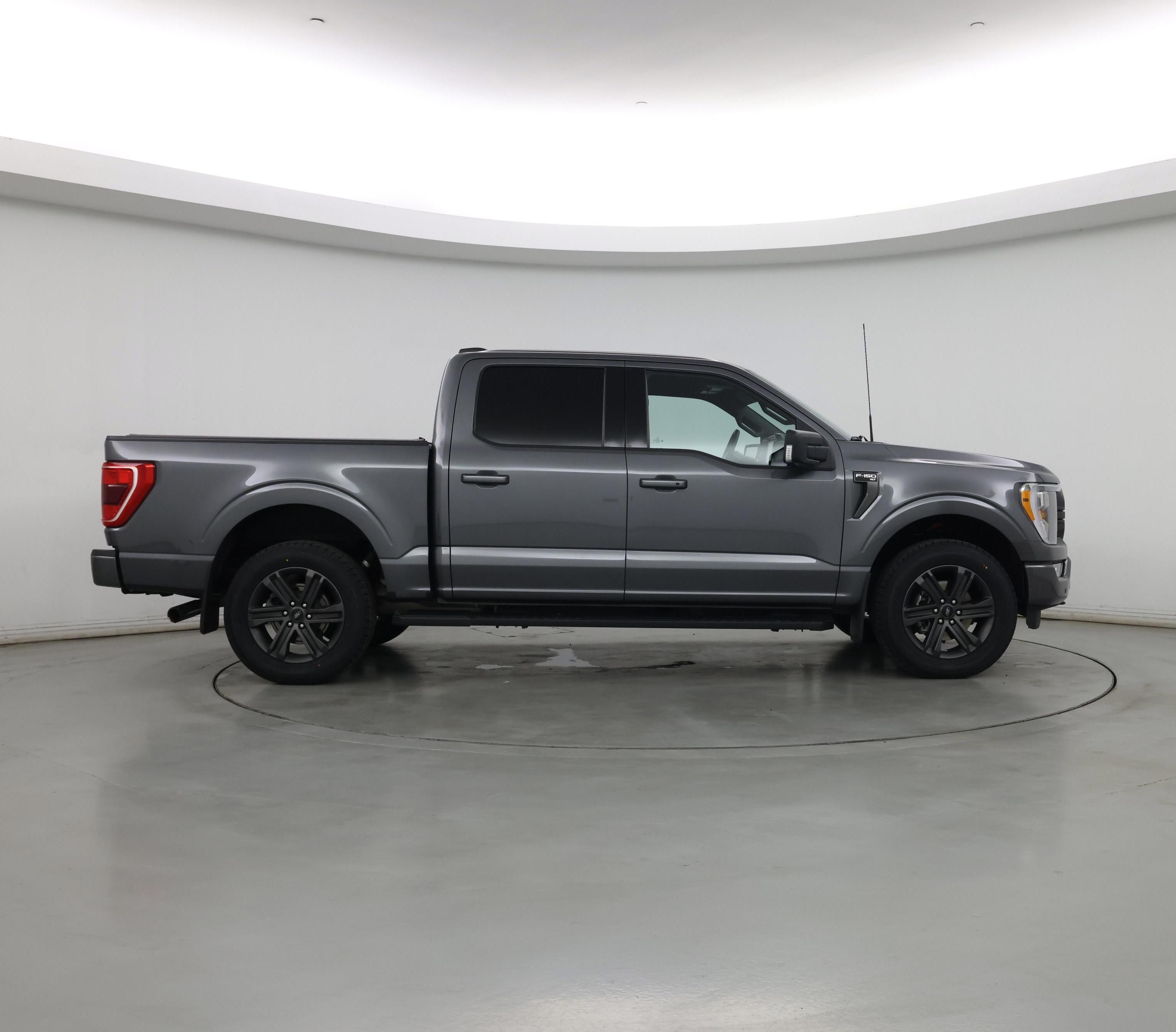 Thumbnail: 2023 Ford F-150 - 7