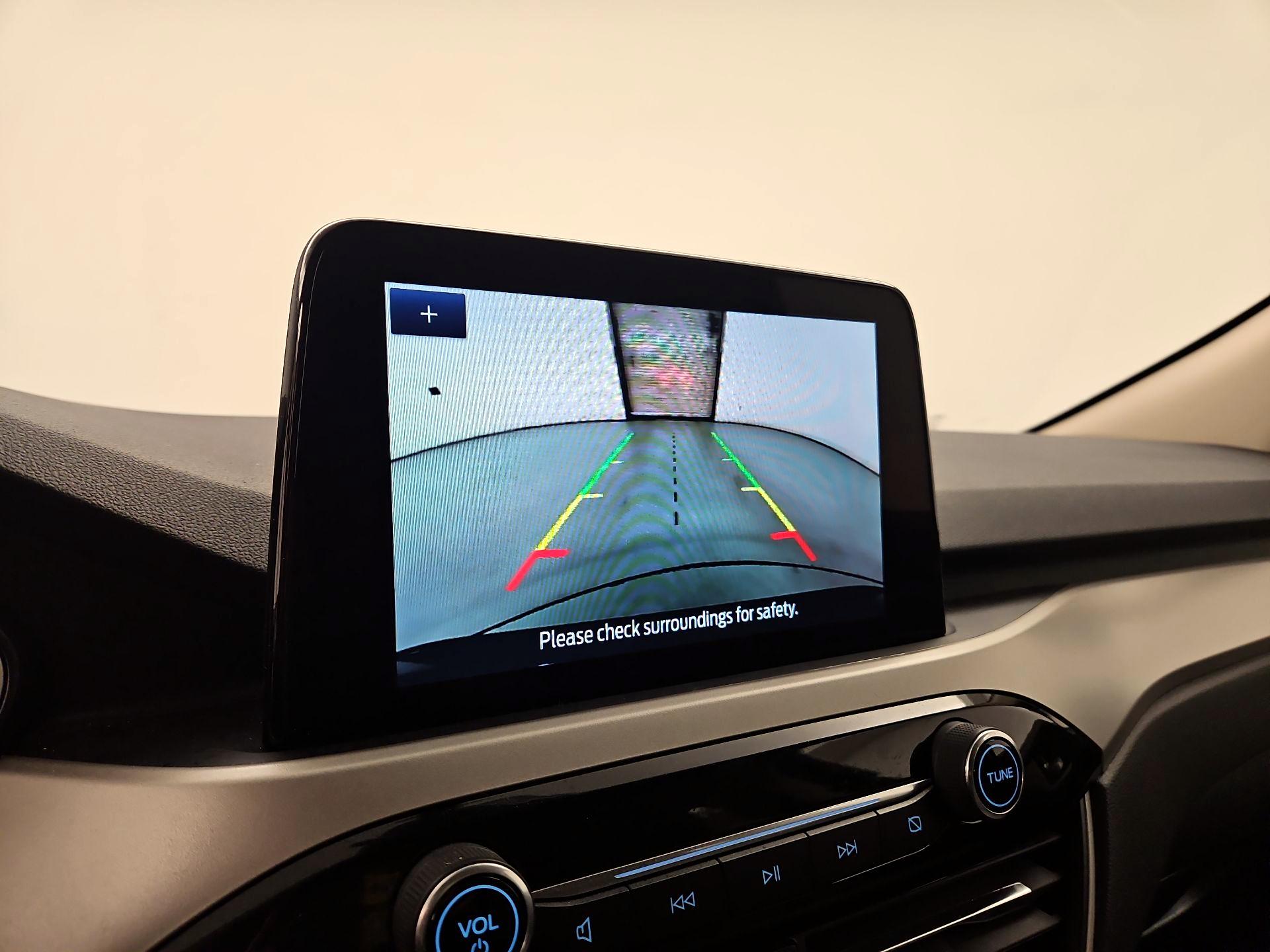 Thumbnail: 2020 Ford Escape - 14