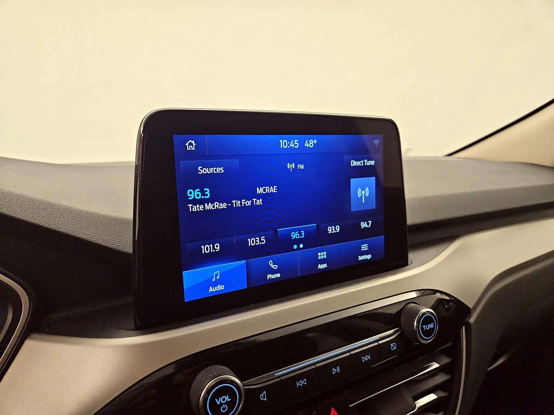 Thumbnail: 2020 Ford Escape - 15