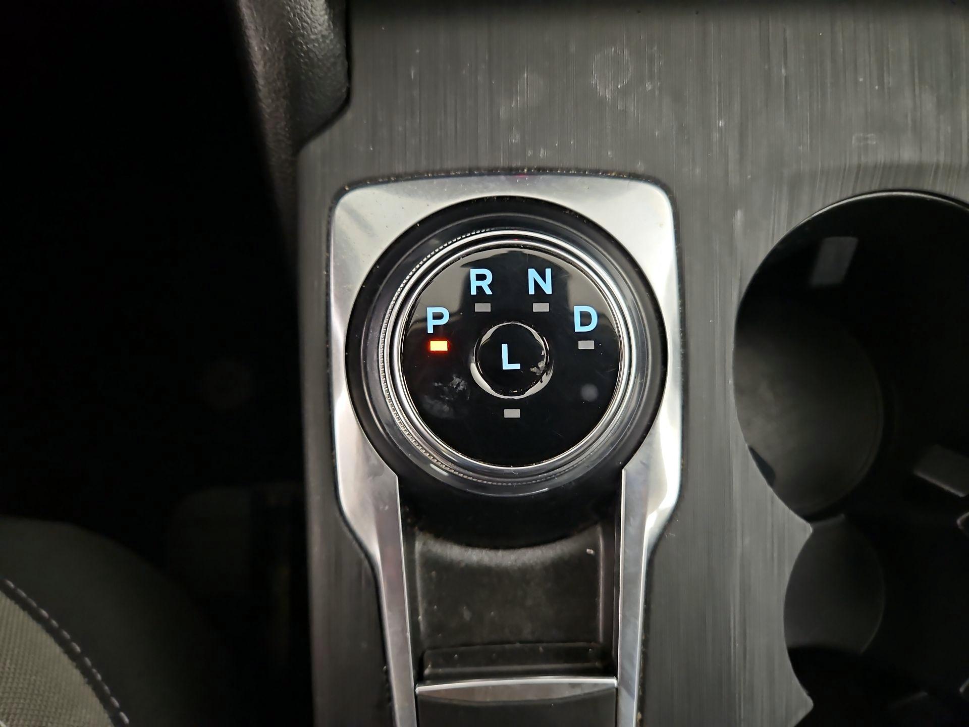 Thumbnail: 2020 Ford Escape - 17