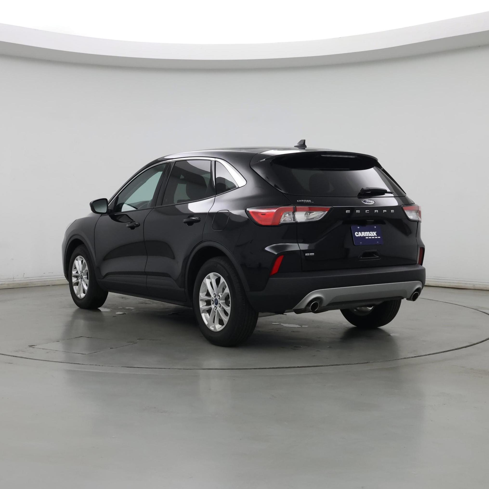 Thumbnail: 2020 Ford Escape - 2