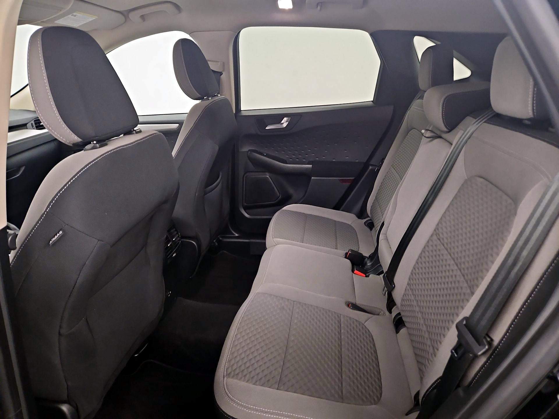 Thumbnail: 2020 Ford Escape - 19