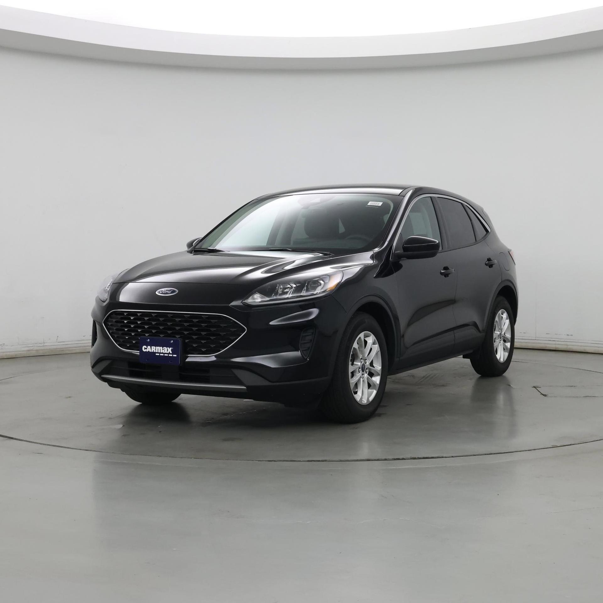 Thumbnail: 2020 Ford Escape - 4