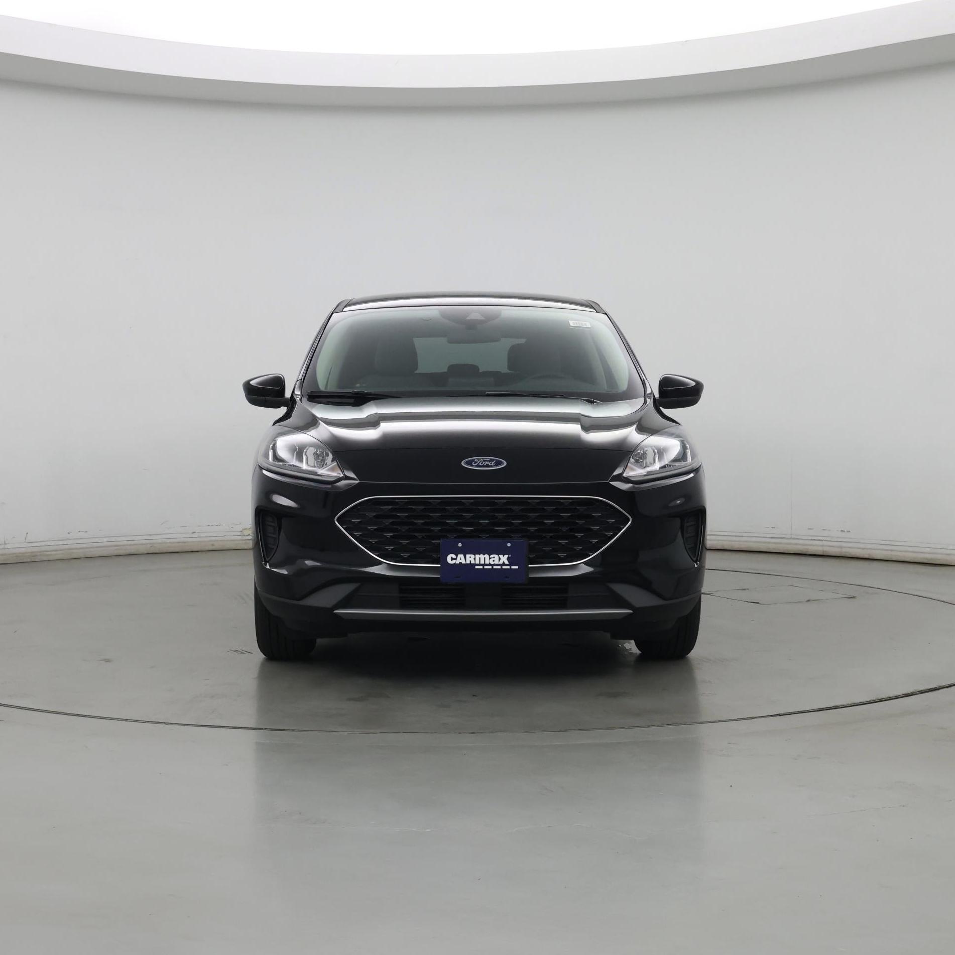 Thumbnail: 2020 Ford Escape - 5