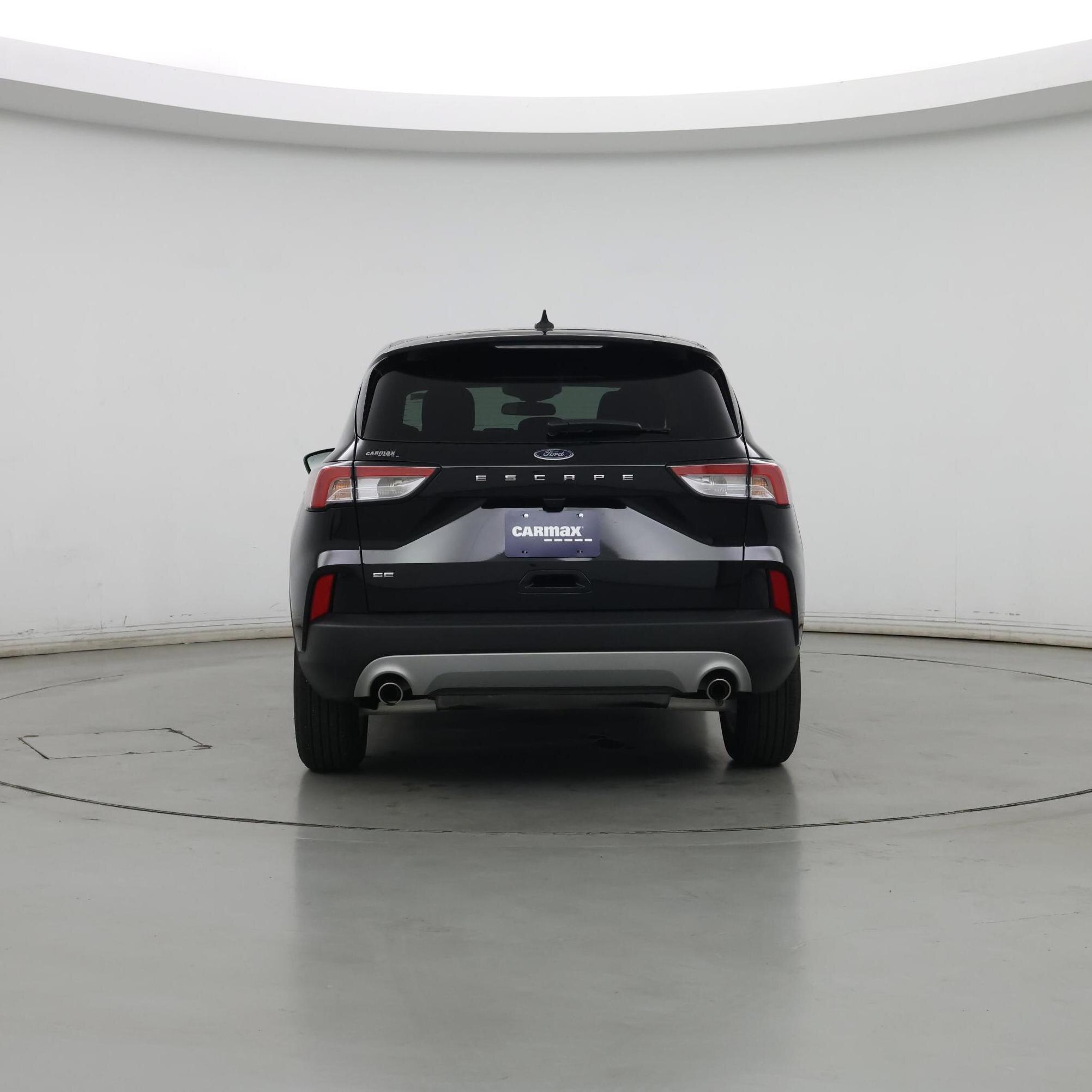 Thumbnail: 2020 Ford Escape - 6