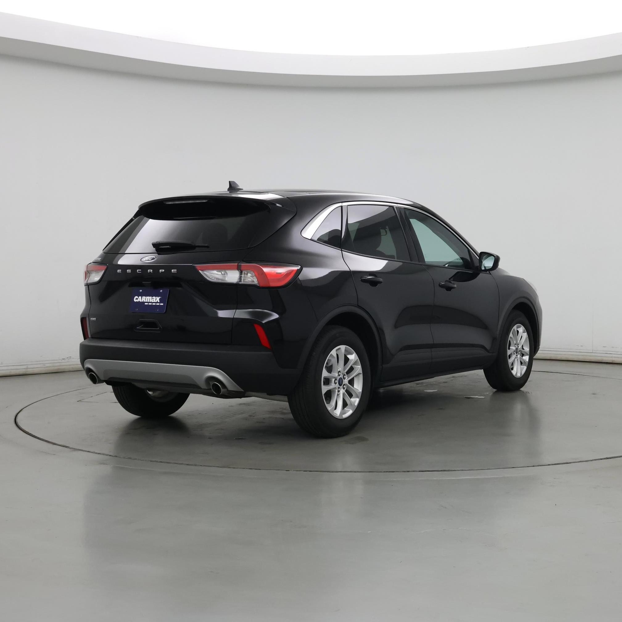 Thumbnail: 2020 Ford Escape - 8