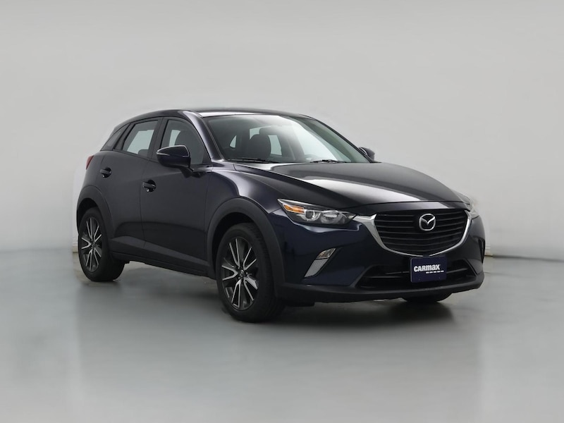 2017 Mazda CX-3 Touring -
                  Tinley Park, IL
