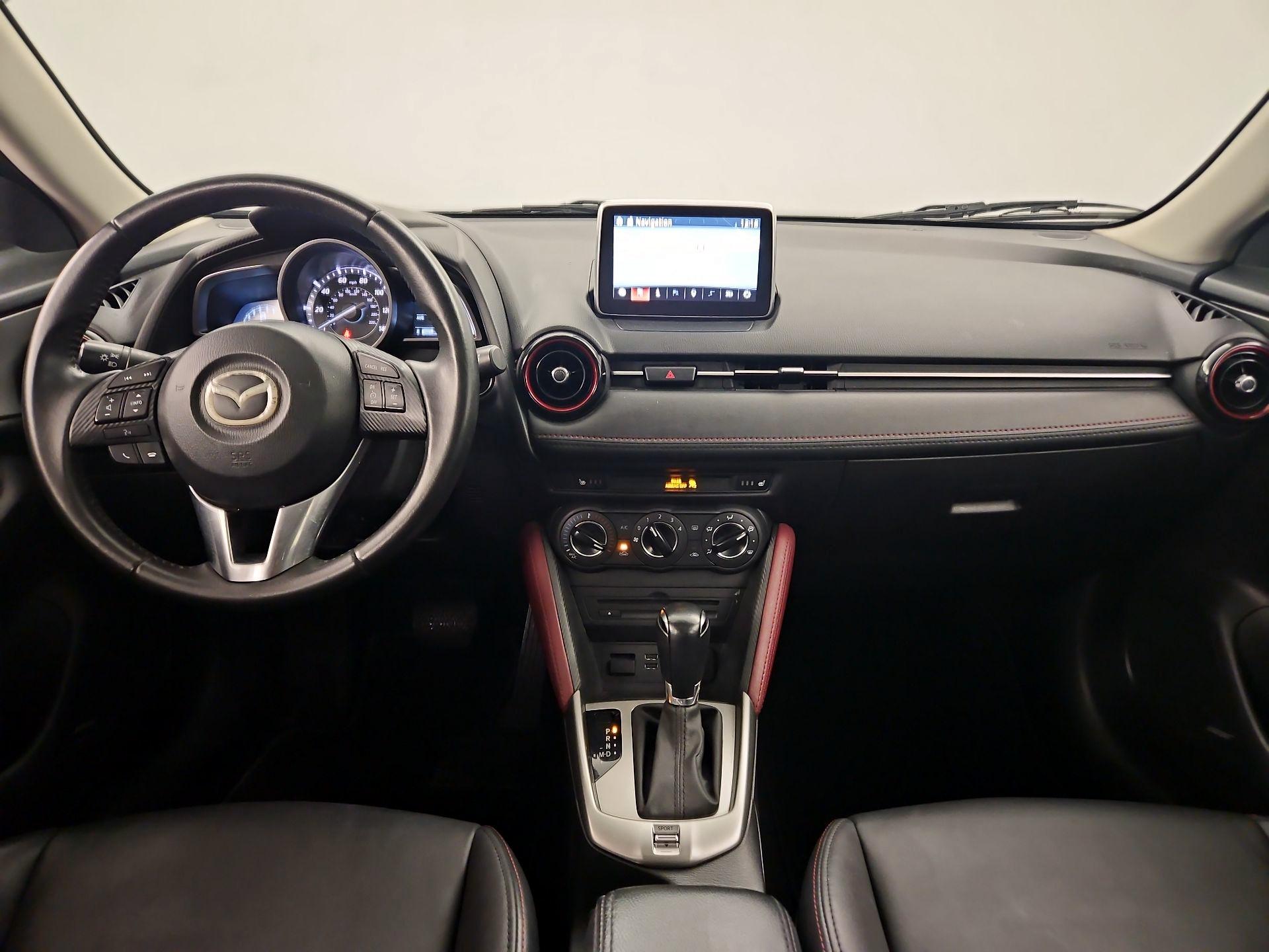 Thumbnail: 2017 Mazda CX-3 - 9