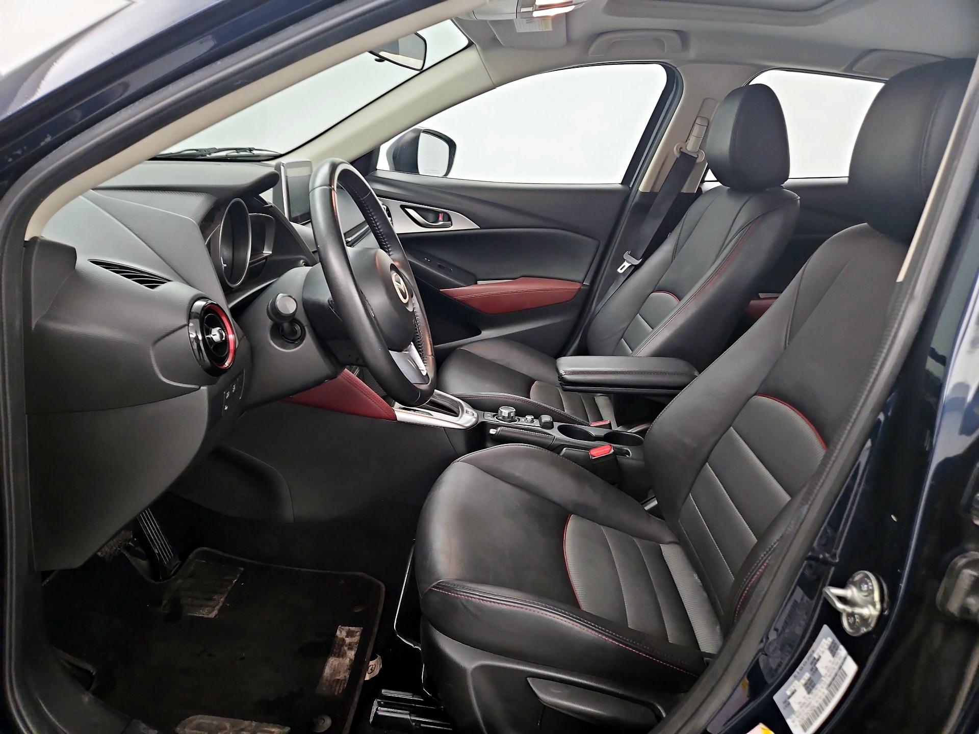 Thumbnail: 2017 Mazda CX-3 - 11