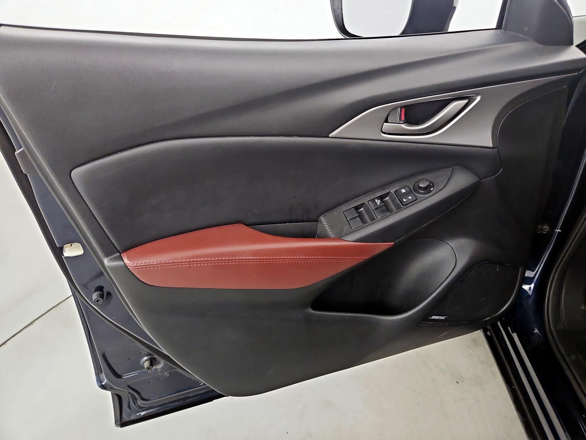 Thumbnail: 2017 Mazda CX-3 - 12