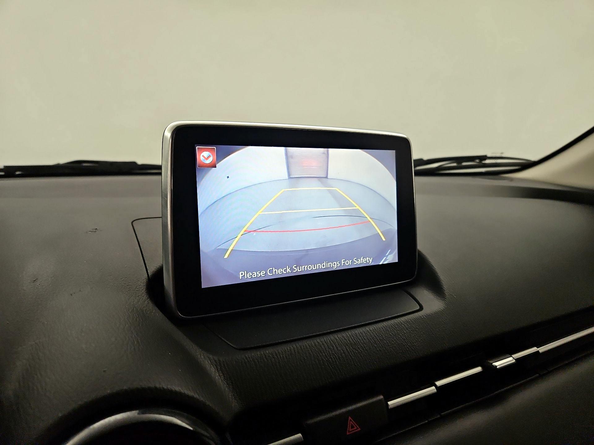 Thumbnail: 2017 Mazda CX-3 - 15