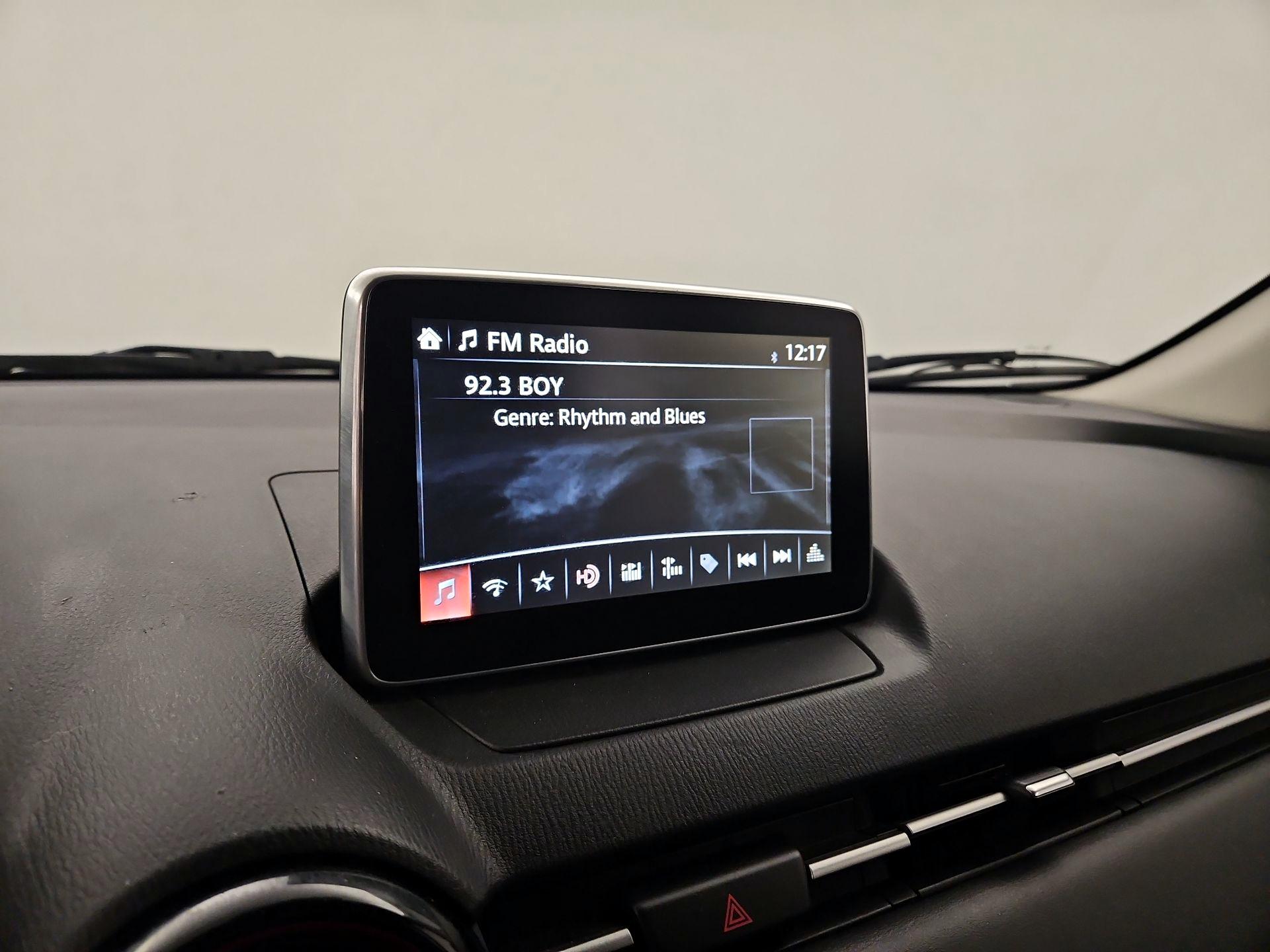 Thumbnail: 2017 Mazda CX-3 - 16