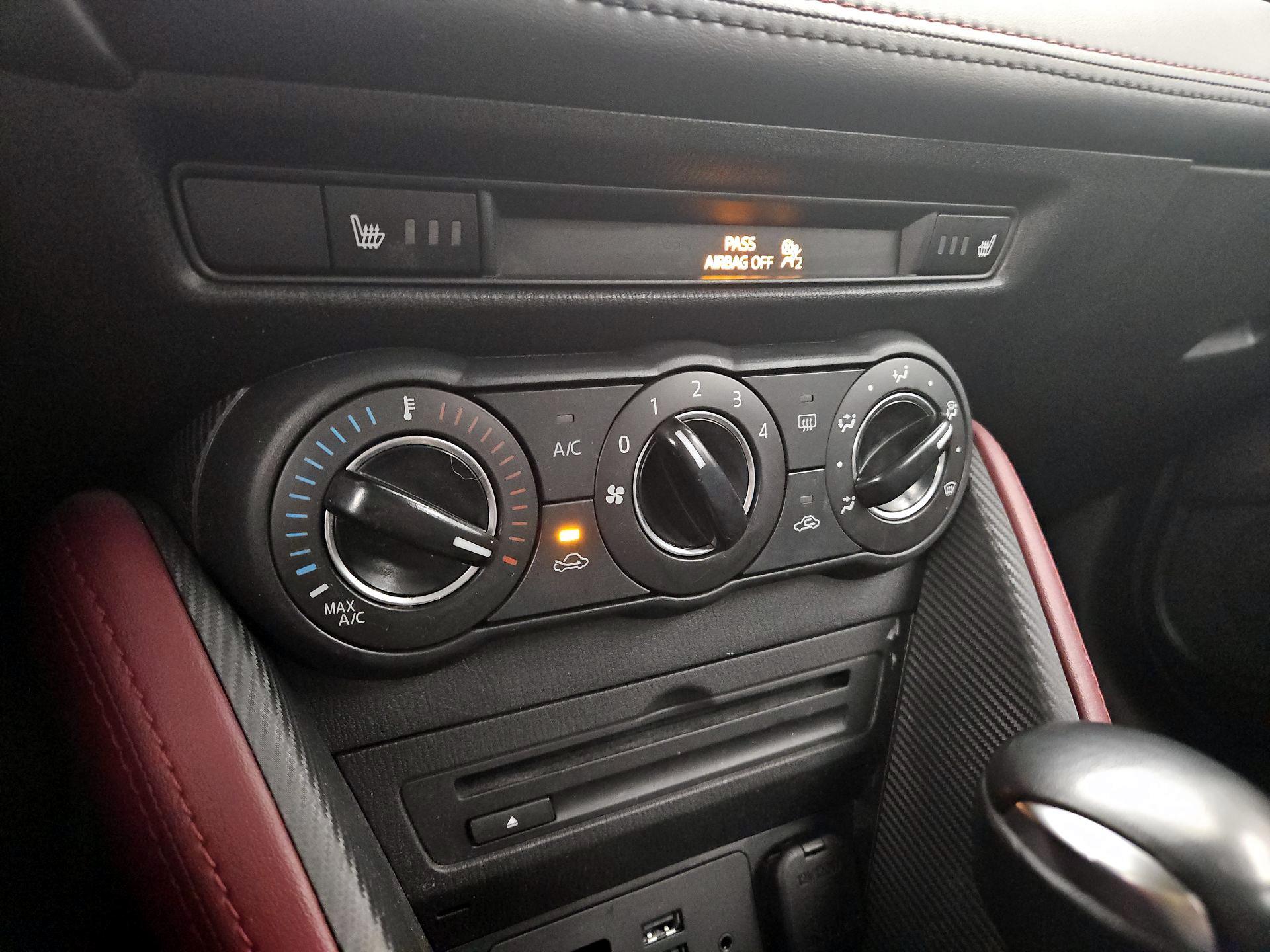 Thumbnail: 2017 Mazda CX-3 - 17