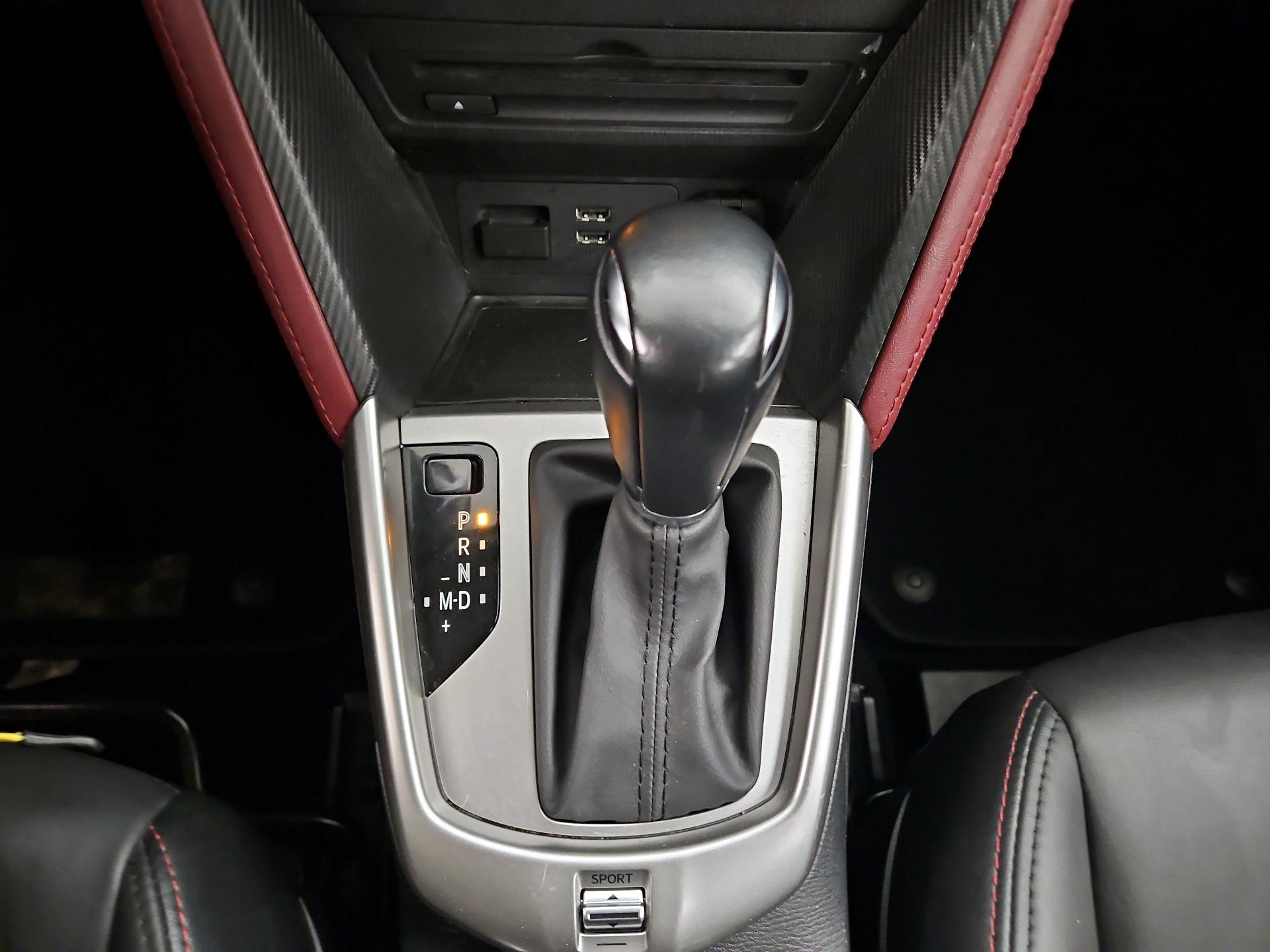 Thumbnail: 2017 Mazda CX-3 - 18