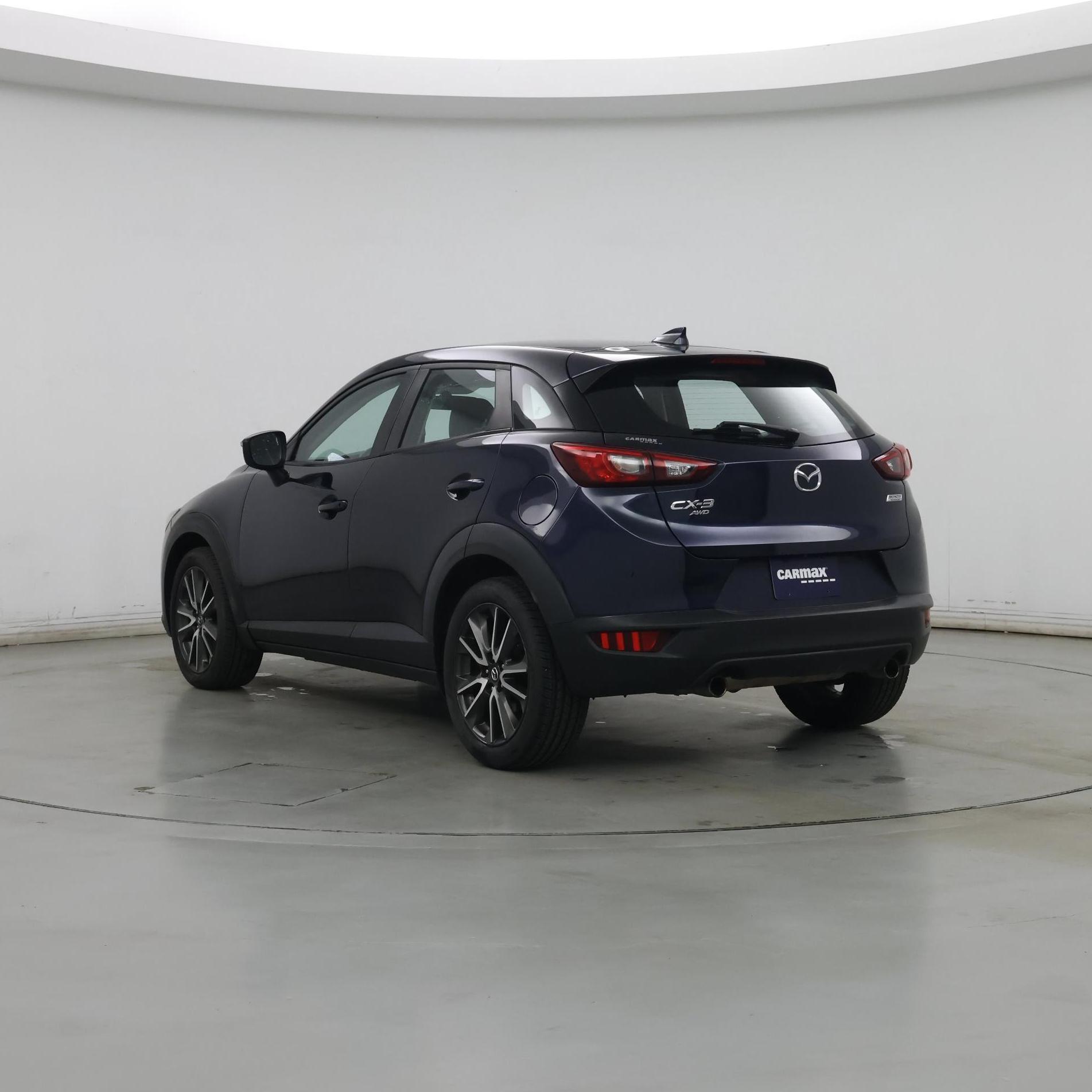 Thumbnail: 2017 Mazda CX-3 - 2